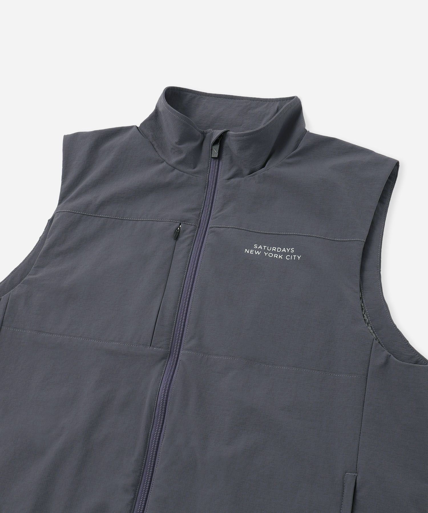 CORDURA X OCTA Vest