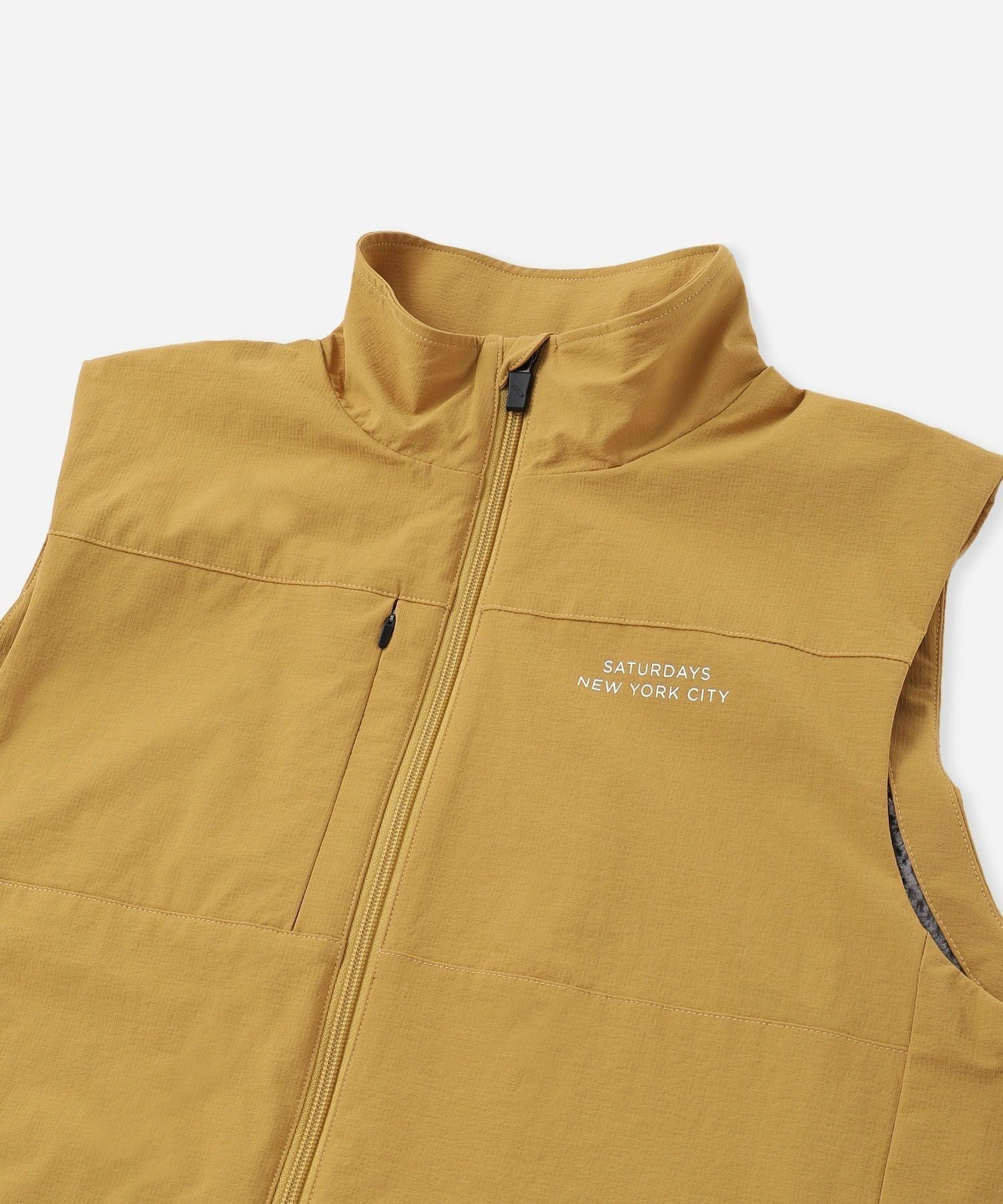 CORDURA X OCTA Vest | Saturdays NYC Japan