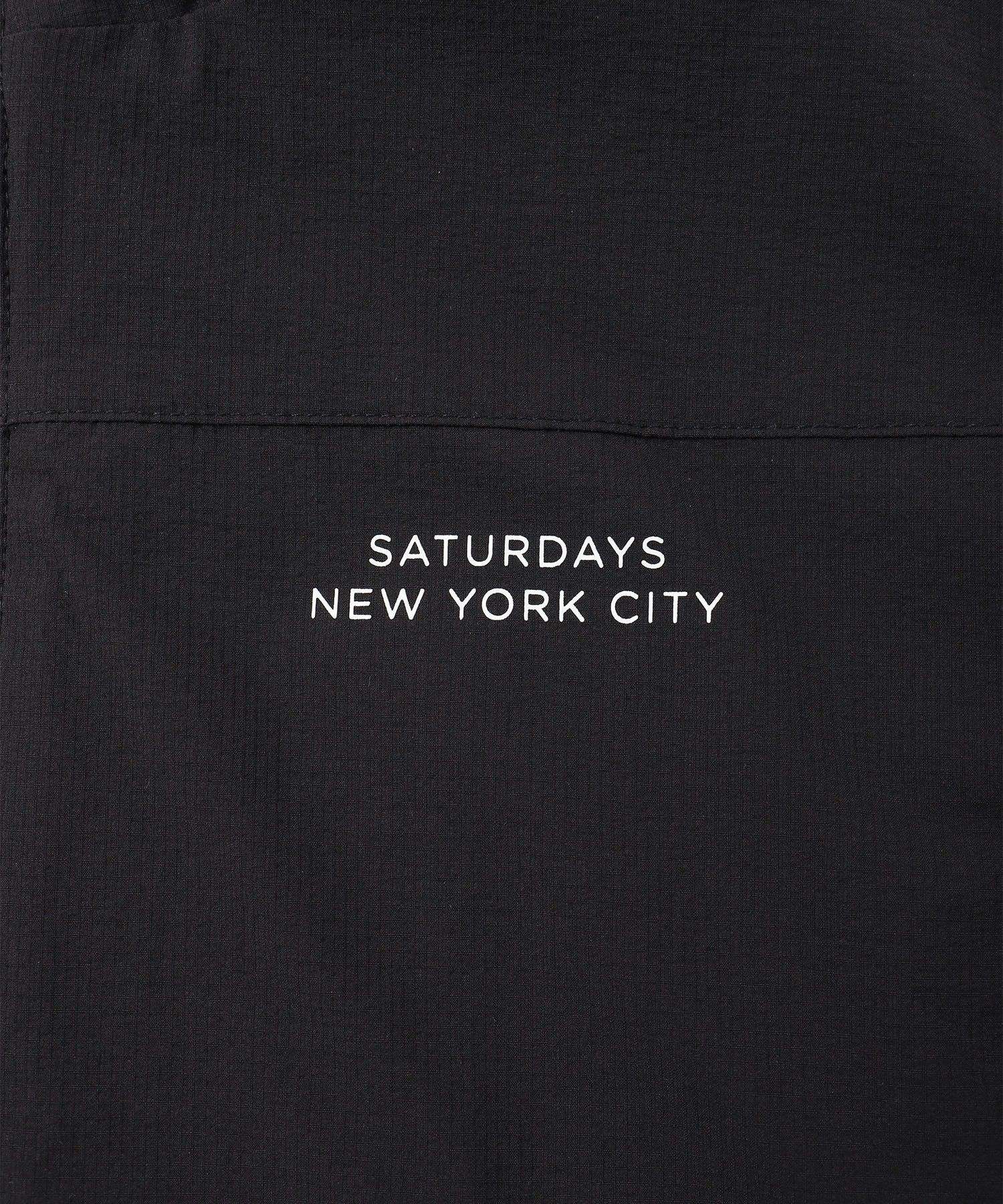 CORDURA X OCTA Vest