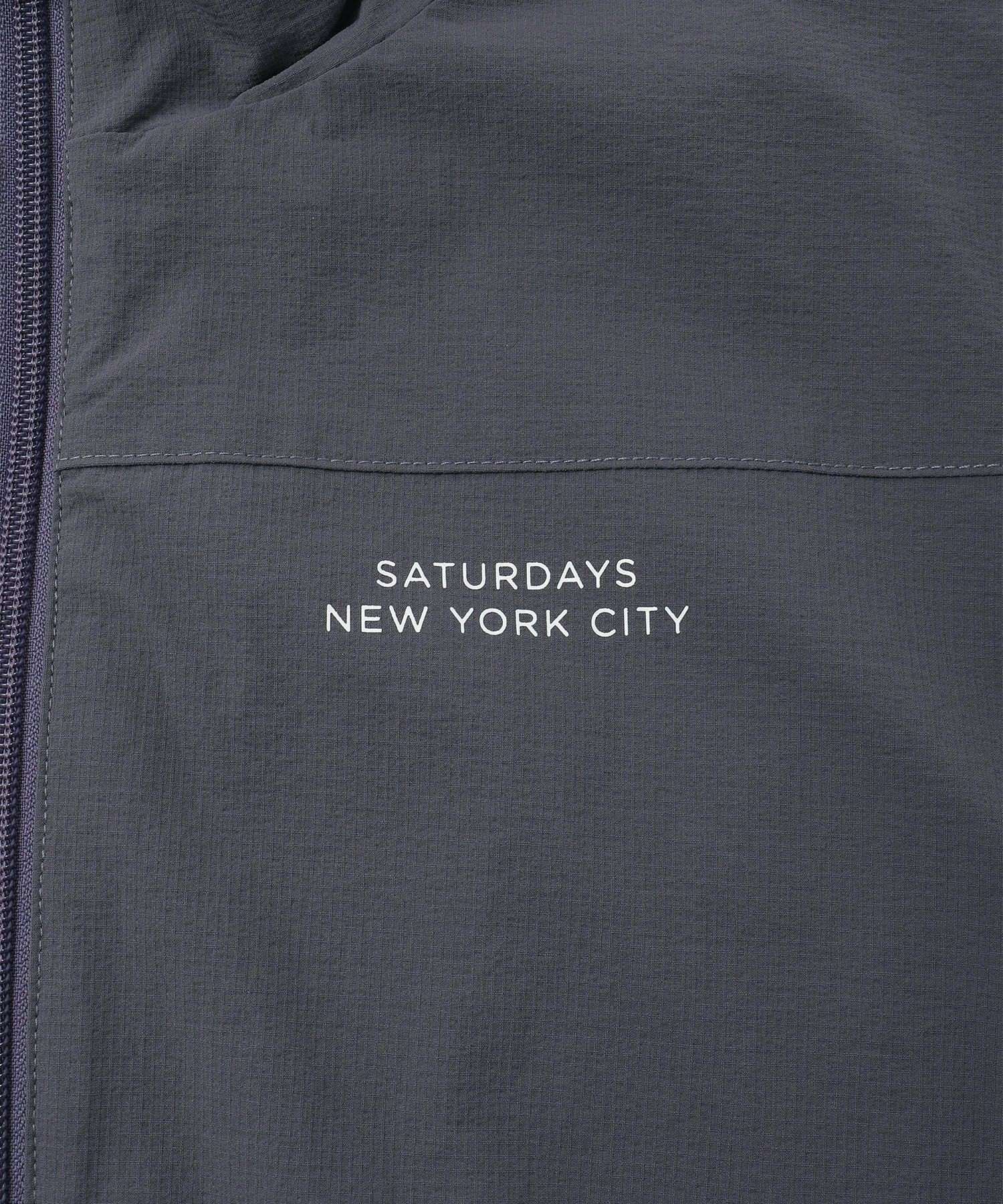 CORDURA X OCTA Vest
