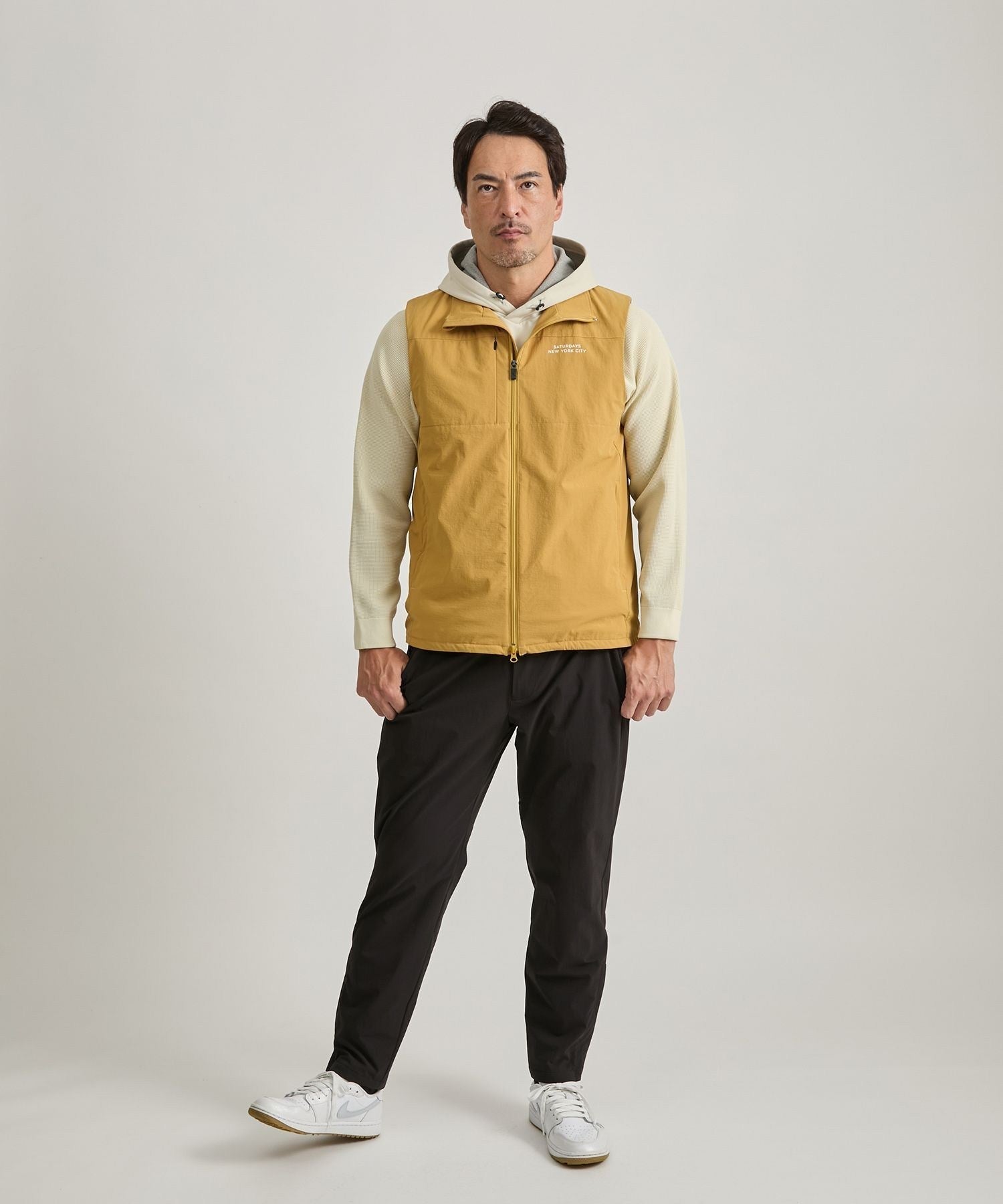 新品 TFW49 OCTA VEST ベスト Lサイズ TFW49 ベスト OCTA VEST サイズL