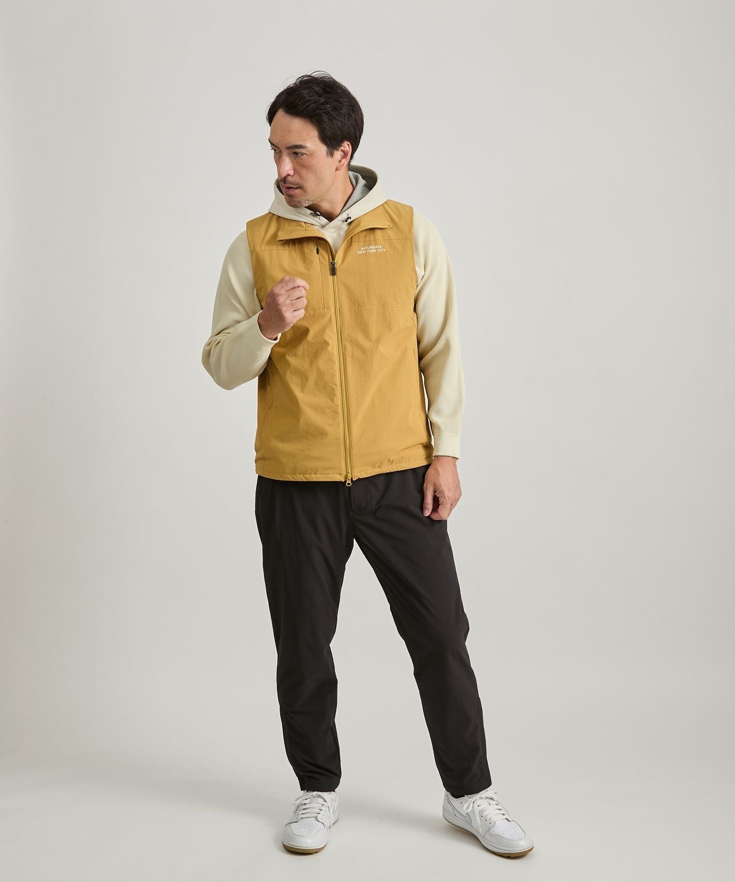 CORDURA X OCTA Vest