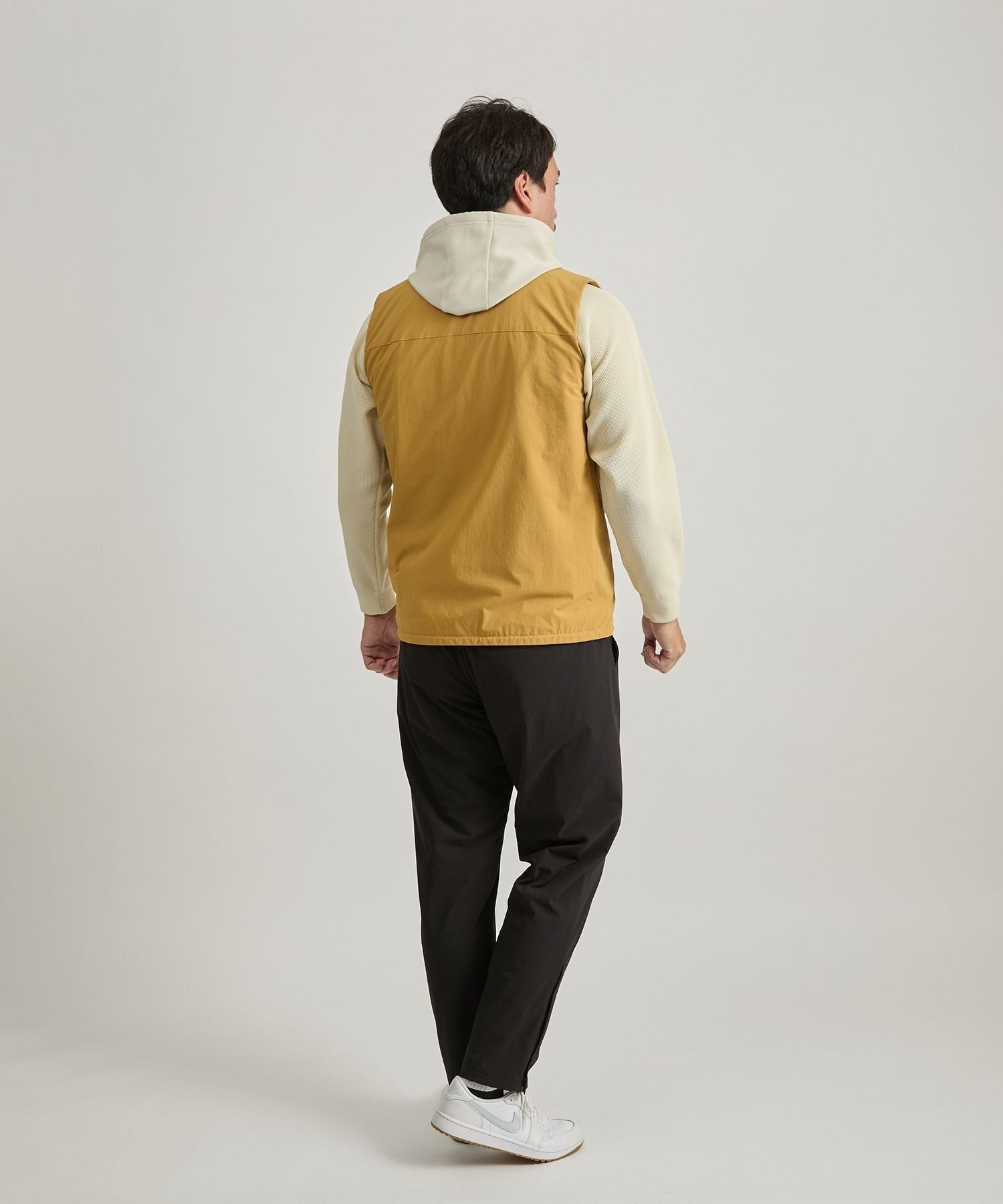 CORDURA X OCTA Vest