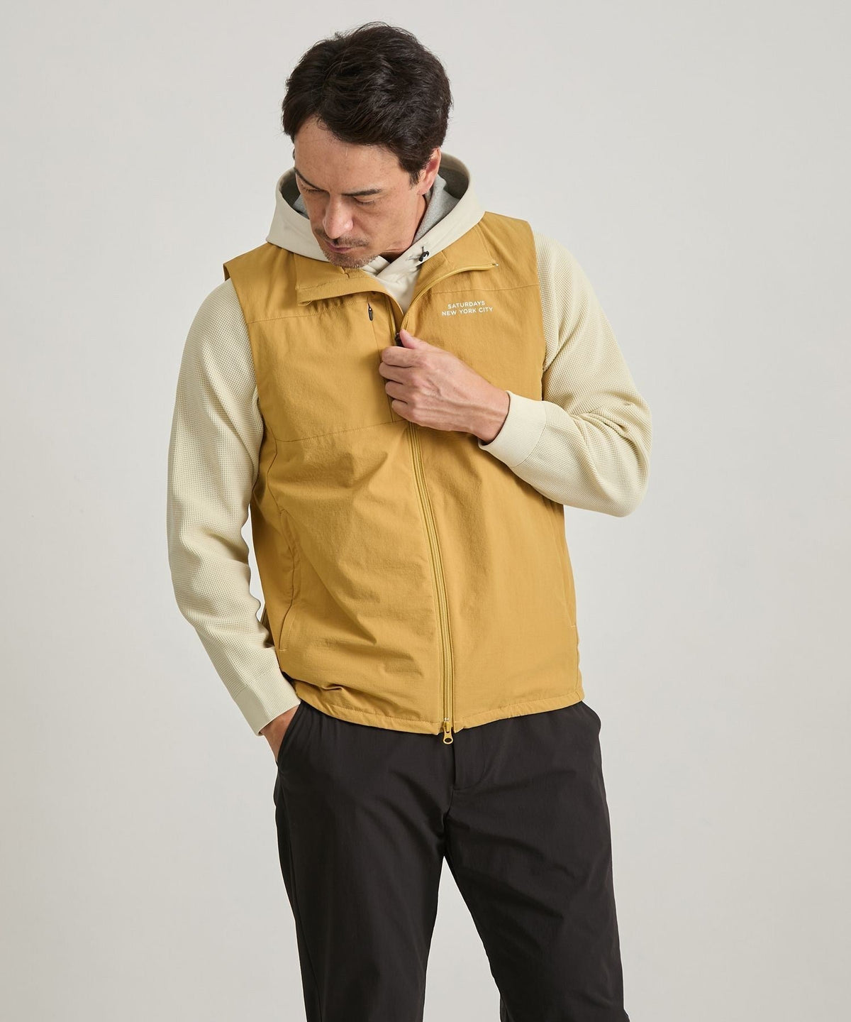 CORDURA X OCTA Vest