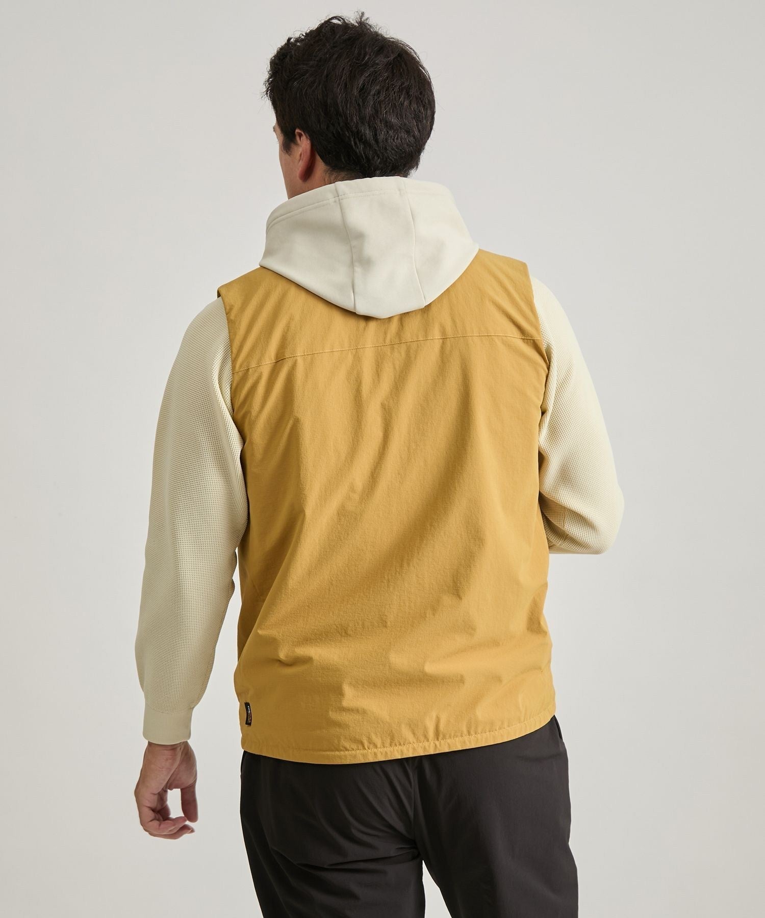 CORDURA X OCTA Vest | Saturdays NYC Japan