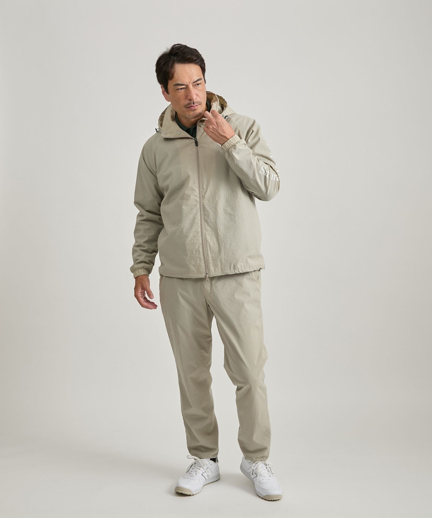 BRIEFING MOBILITY STRETCH BLOUSON 新品 BRIEFING MOBILITY STRETCH BLOUSON 新品