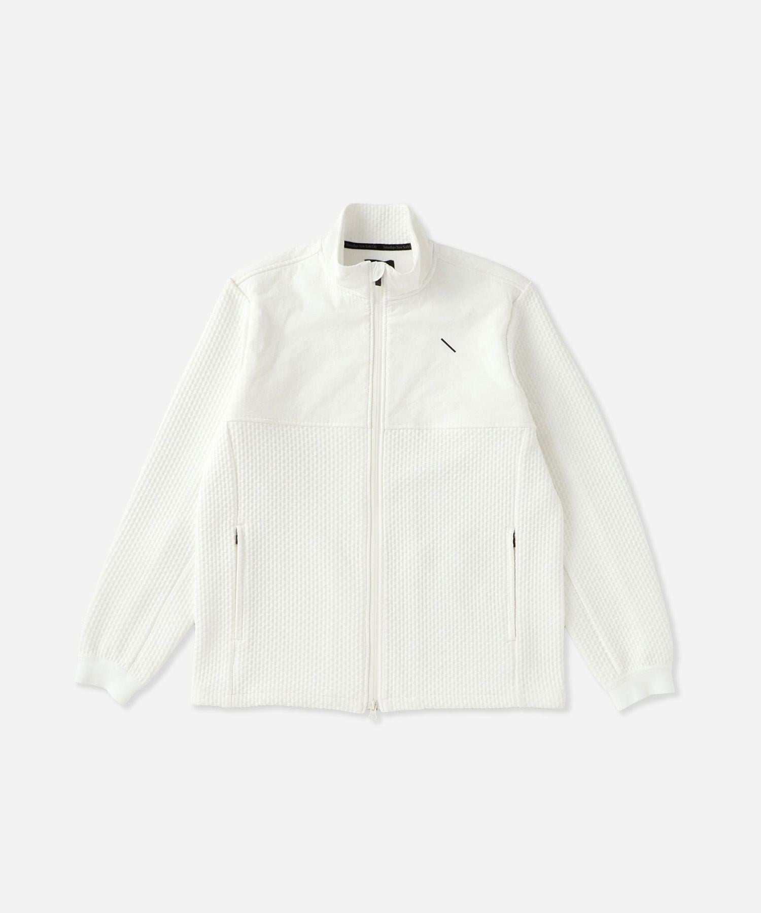 Double Knit Blouson