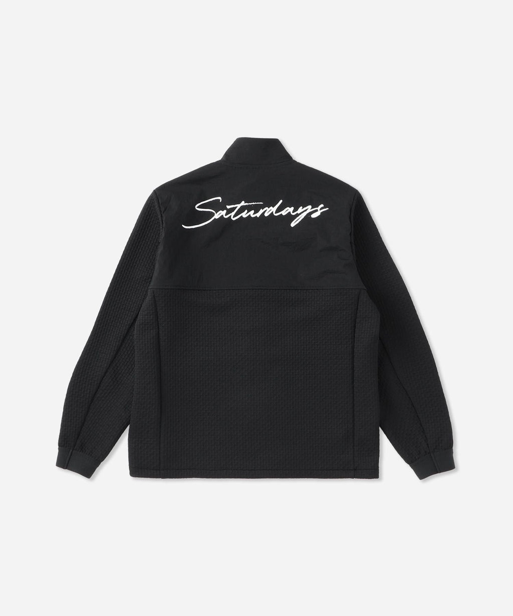 Double Knit Blouson