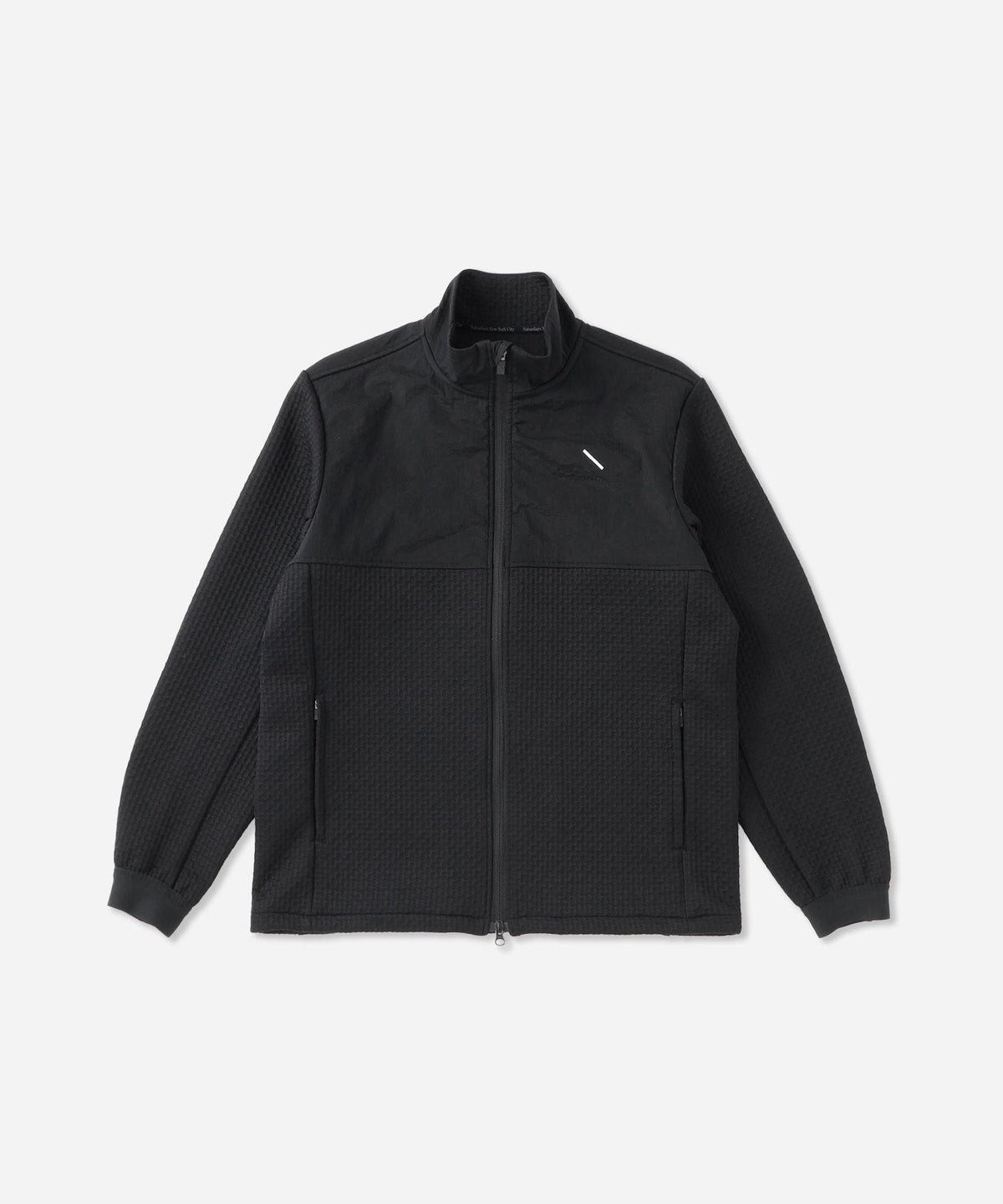 Double Knit Blouson