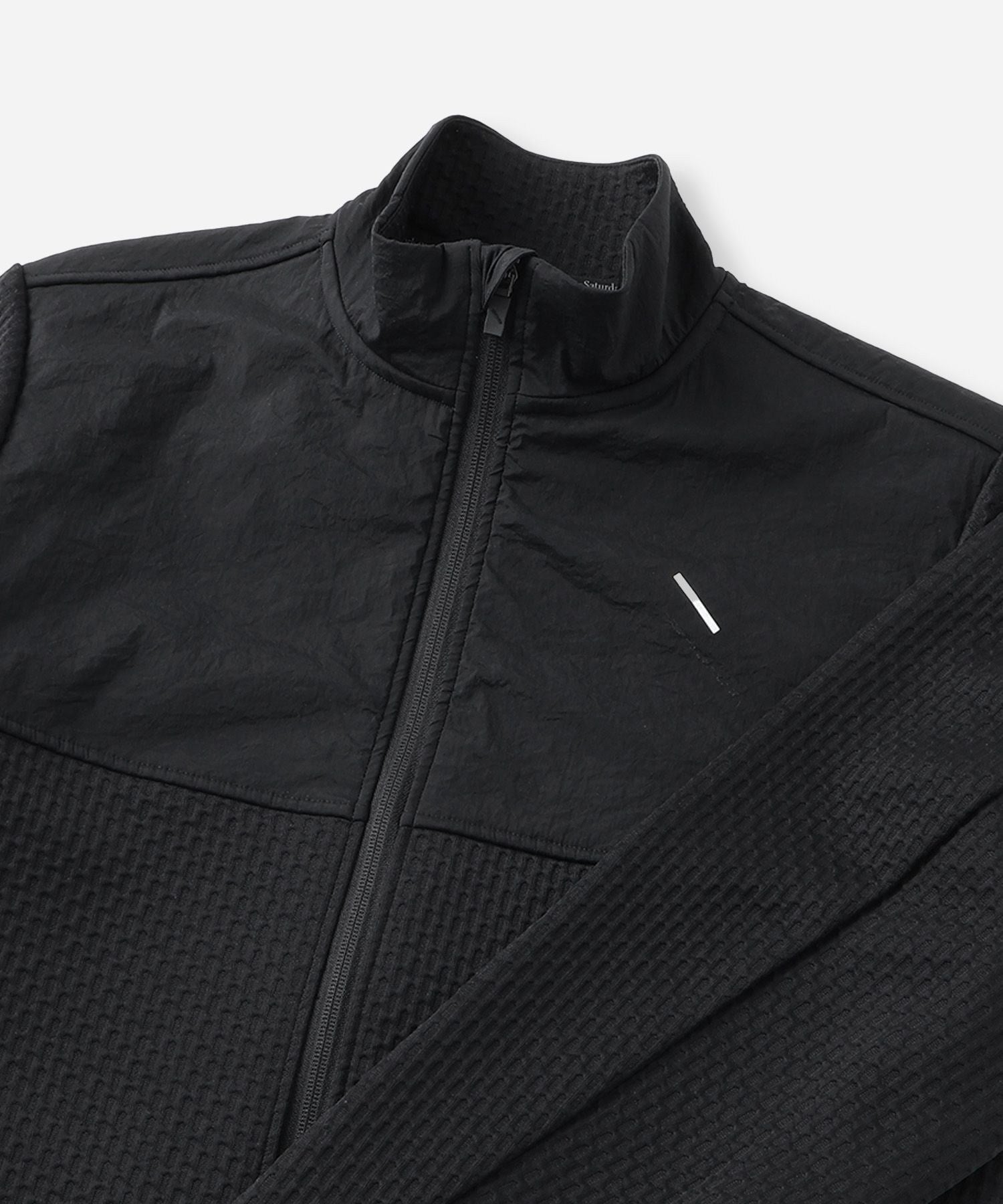 Double Knit Blouson
