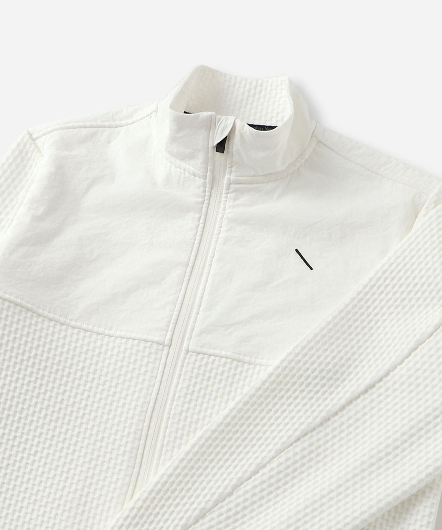 Double Knit Blouson