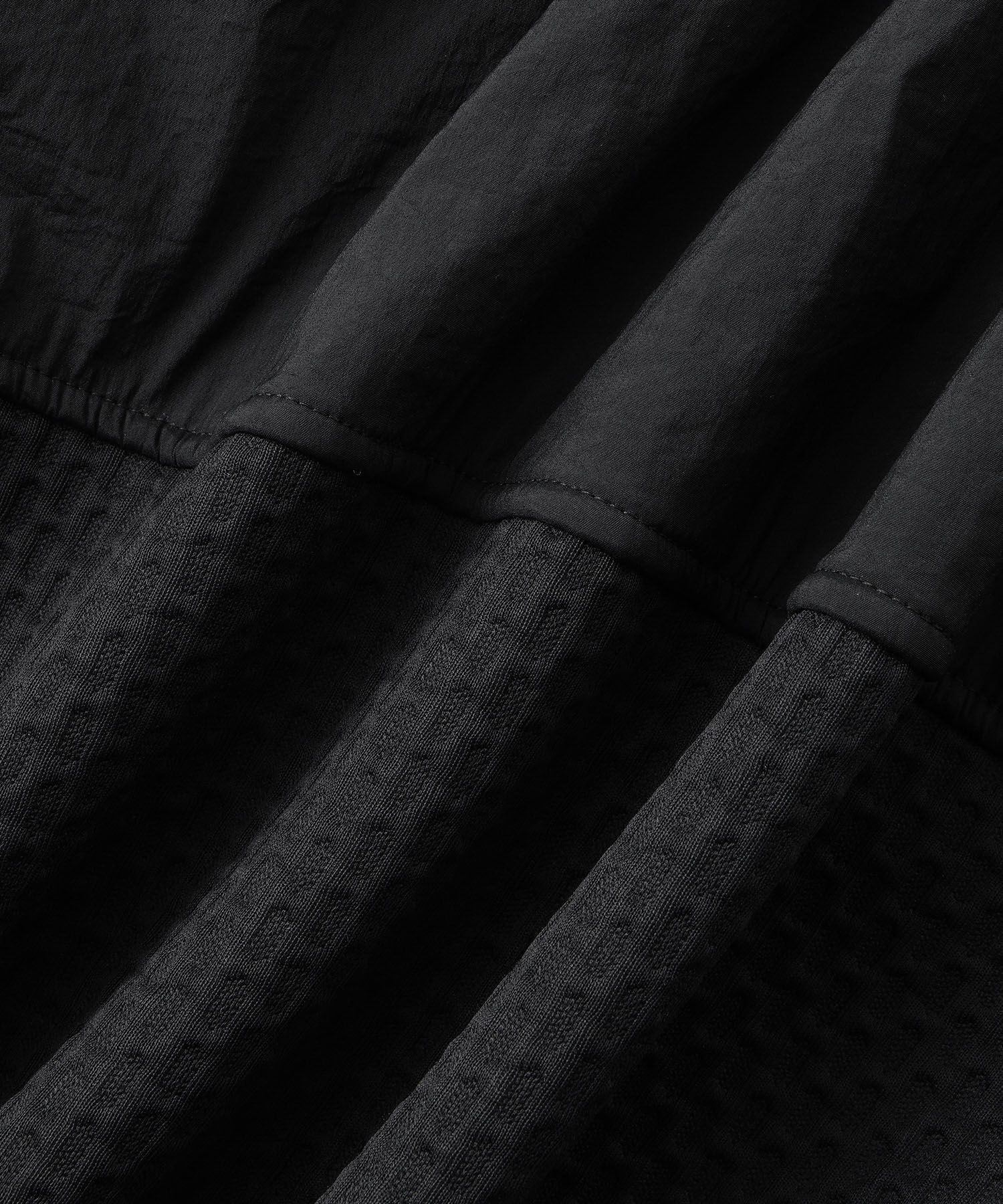 Double Knit Blouson