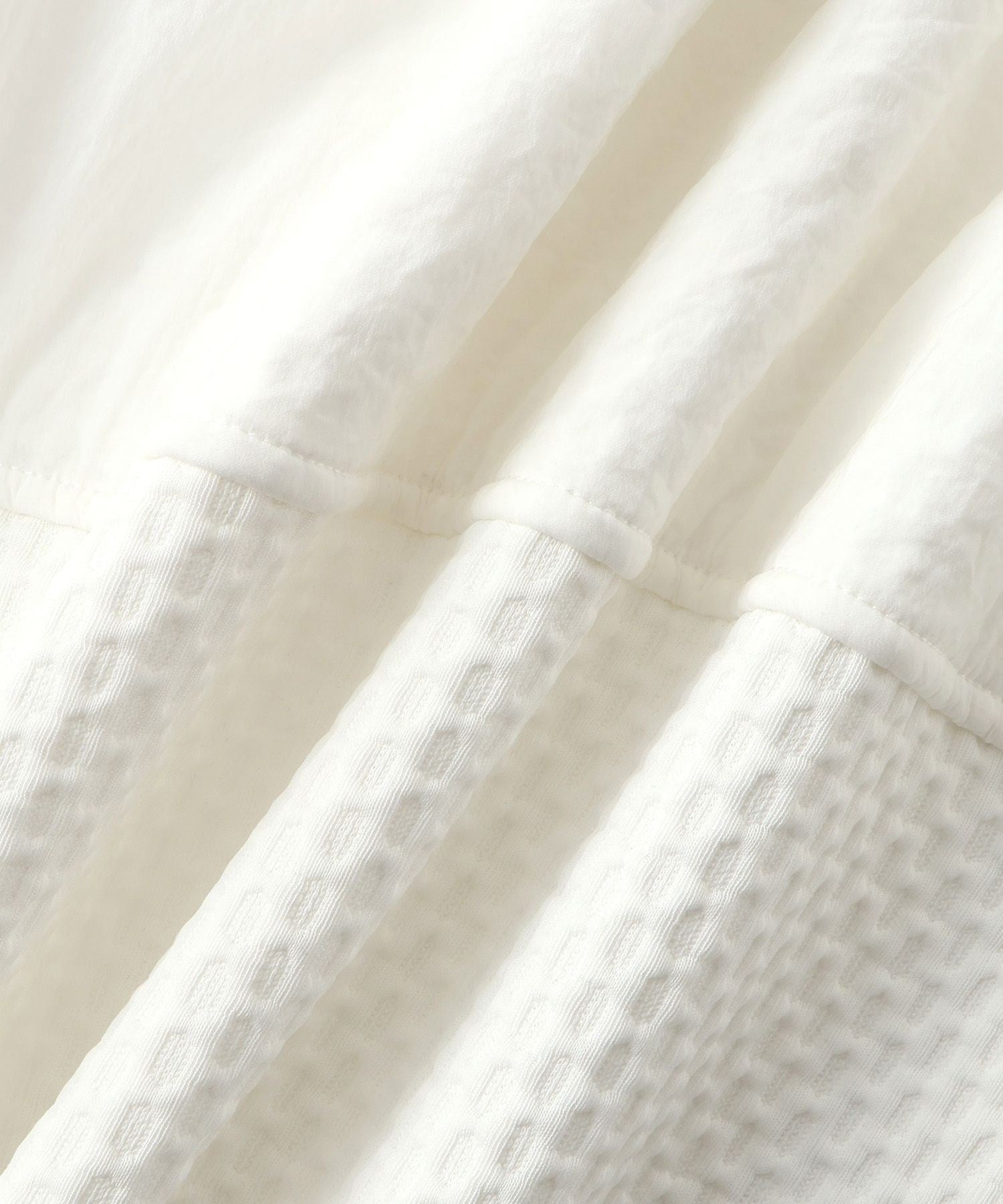 Double Knit Blouson