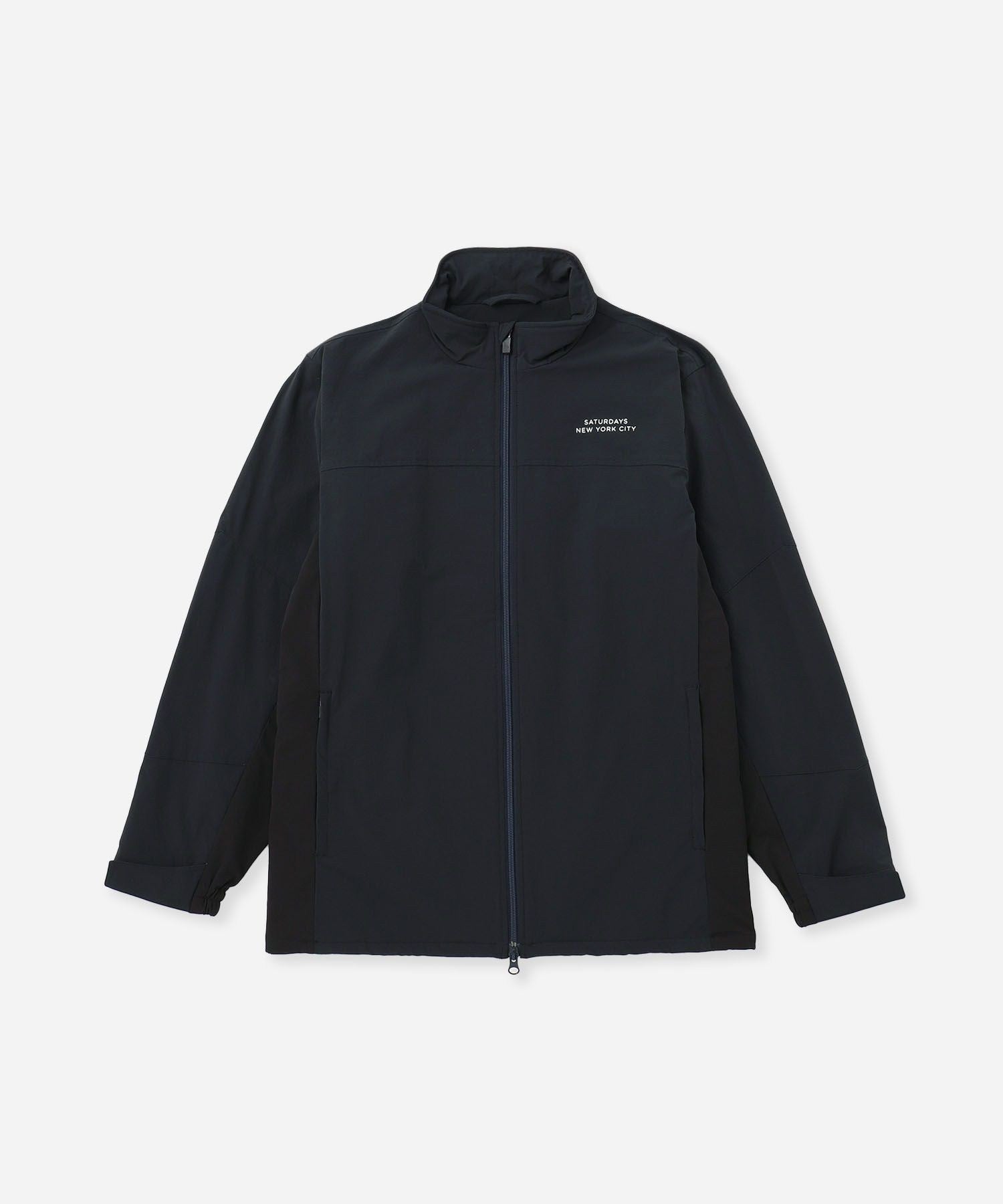 【極美品】ラッセルノ STITCH BLOUSON ルチャ 総柄 完売品 2XL CORDURA X OCTA Blouson | Saturdays NYC Japan