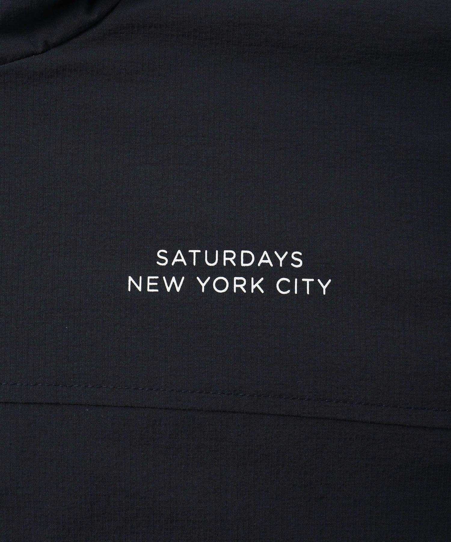 CORDURA X OCTA Blouson | Saturdays NYC Japan