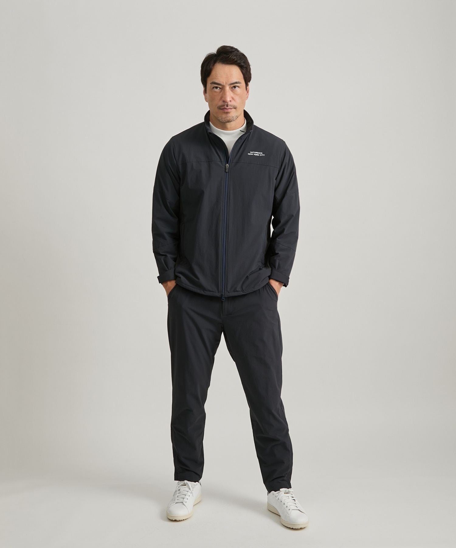 CORDURA X OCTA Blouson