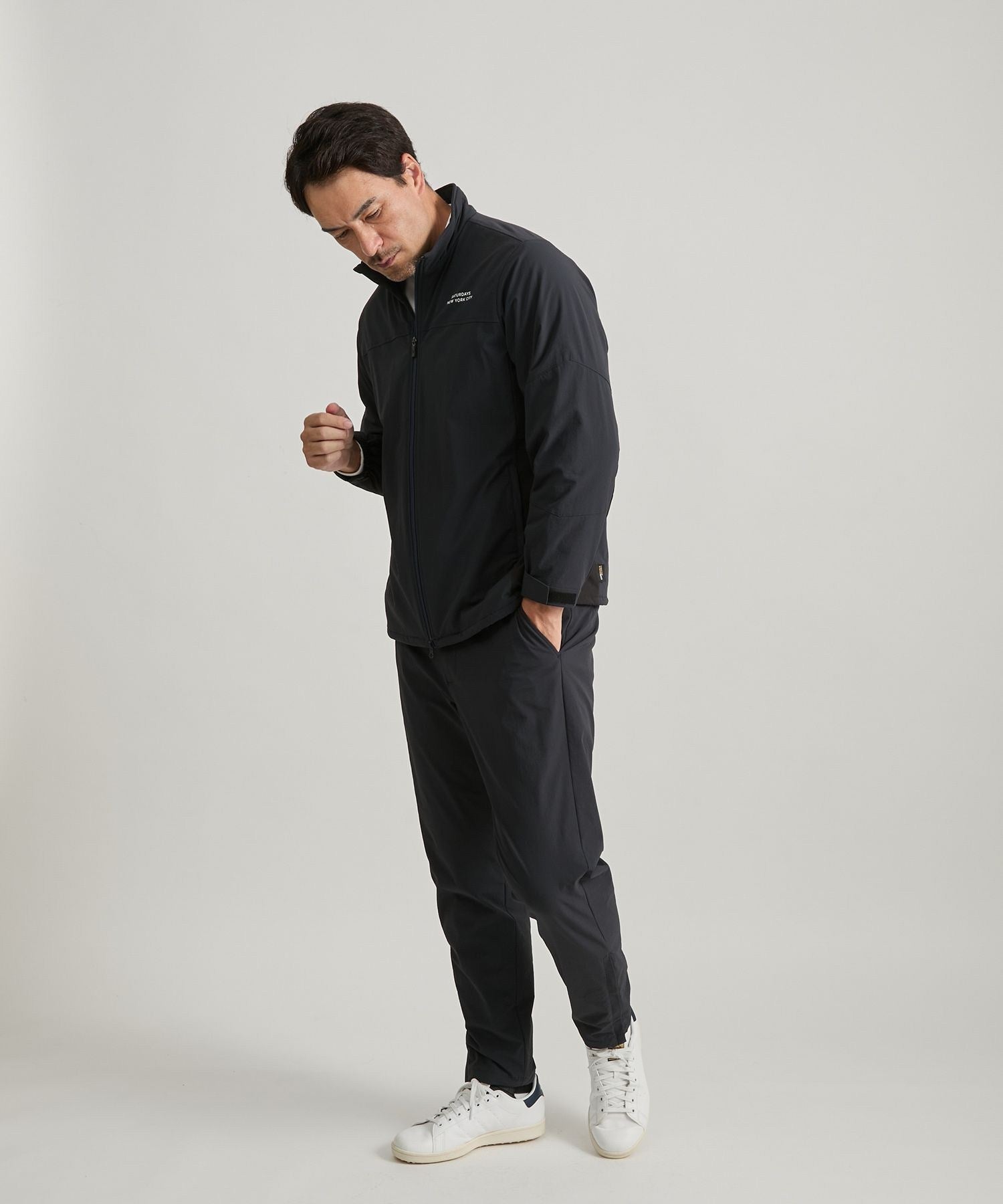 CORDURA X OCTA Blouson