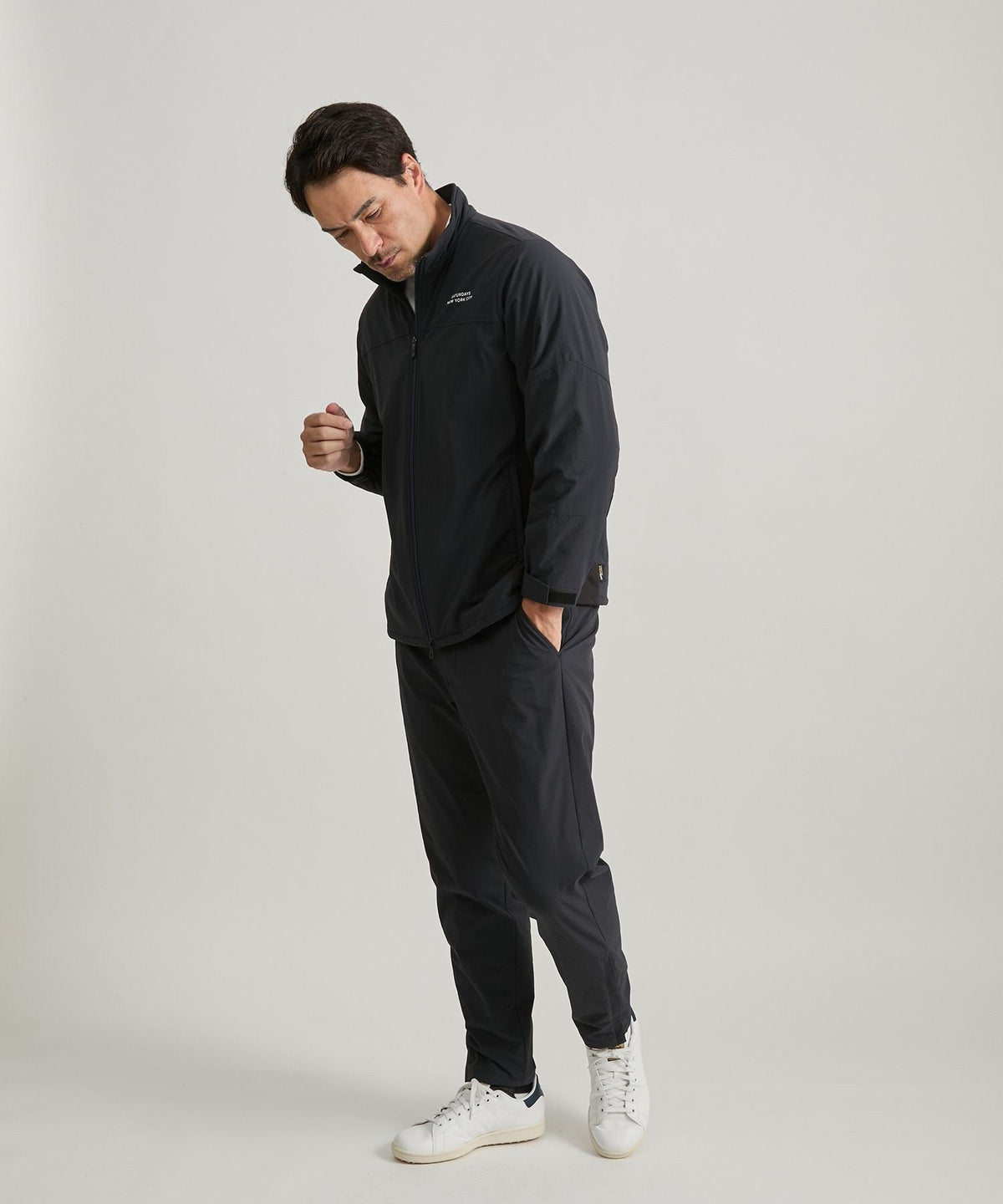 CORDURA X OCTA Blouson