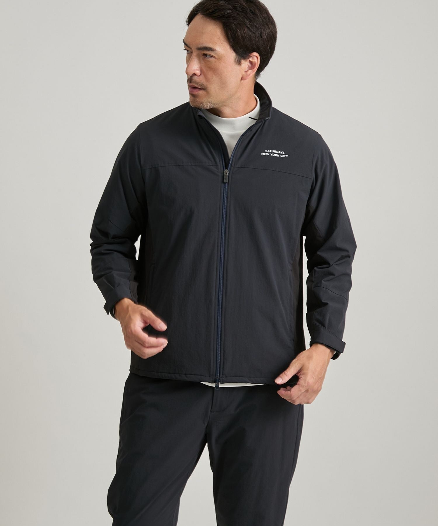CORDURA X OCTA Blouson