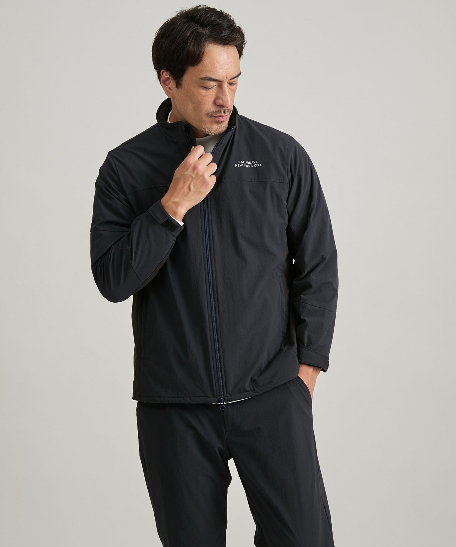 CORDURA X OCTA Blouson