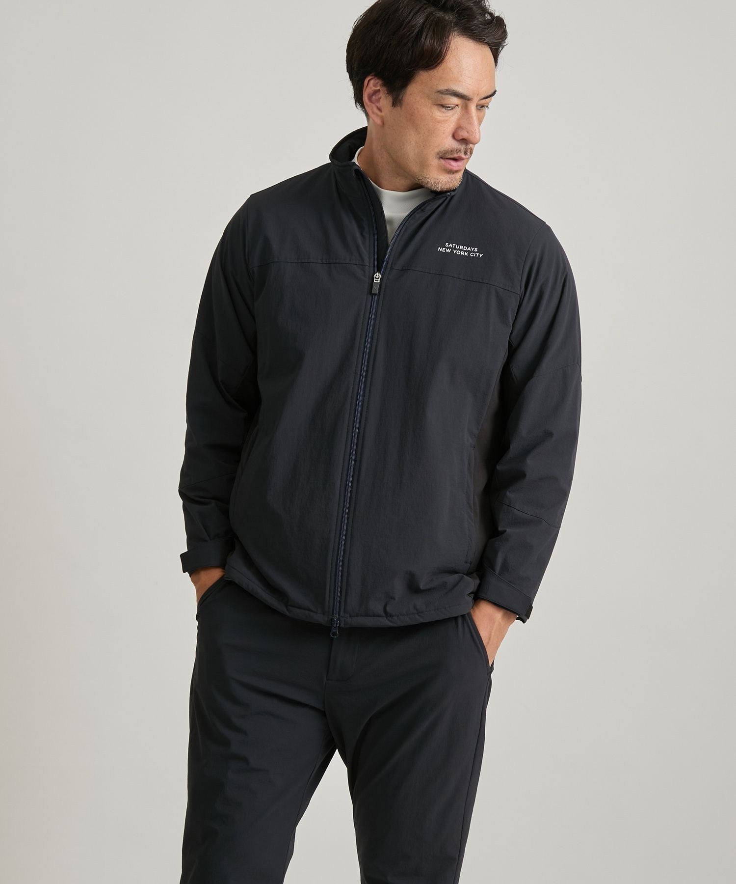 CORDURA X OCTA Blouson