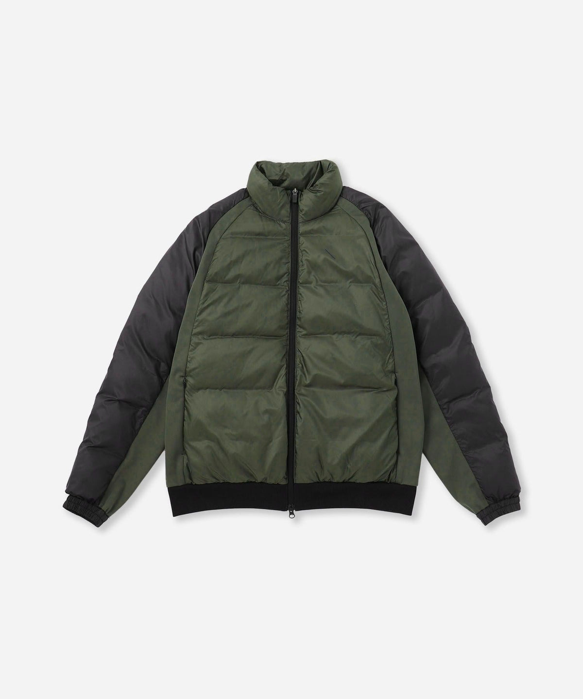 THERMOLITE Padding Blouson
