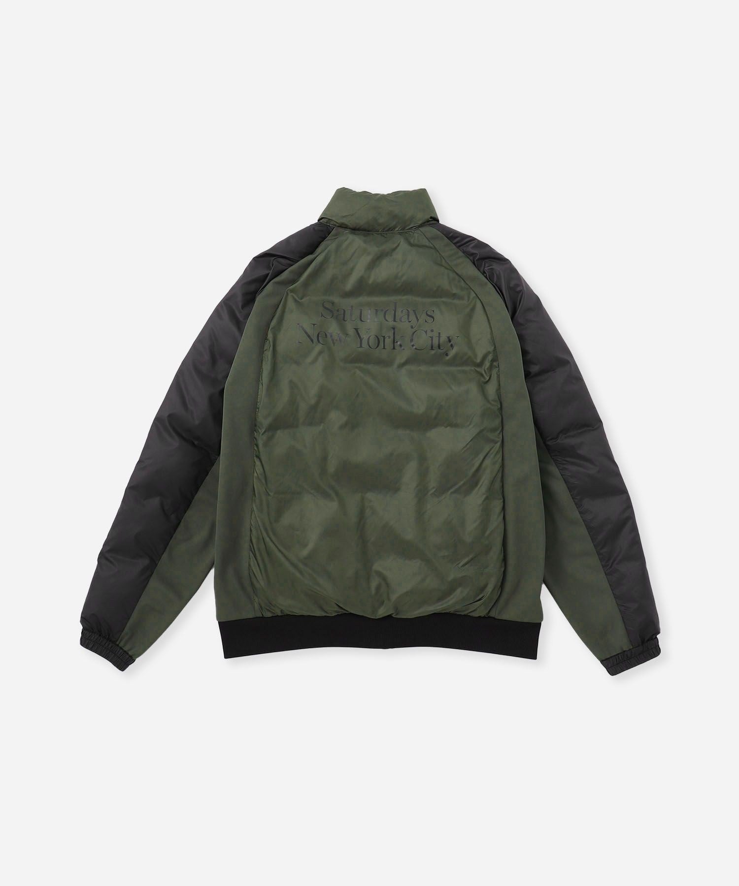 THERMOLITE Padding Blouson
