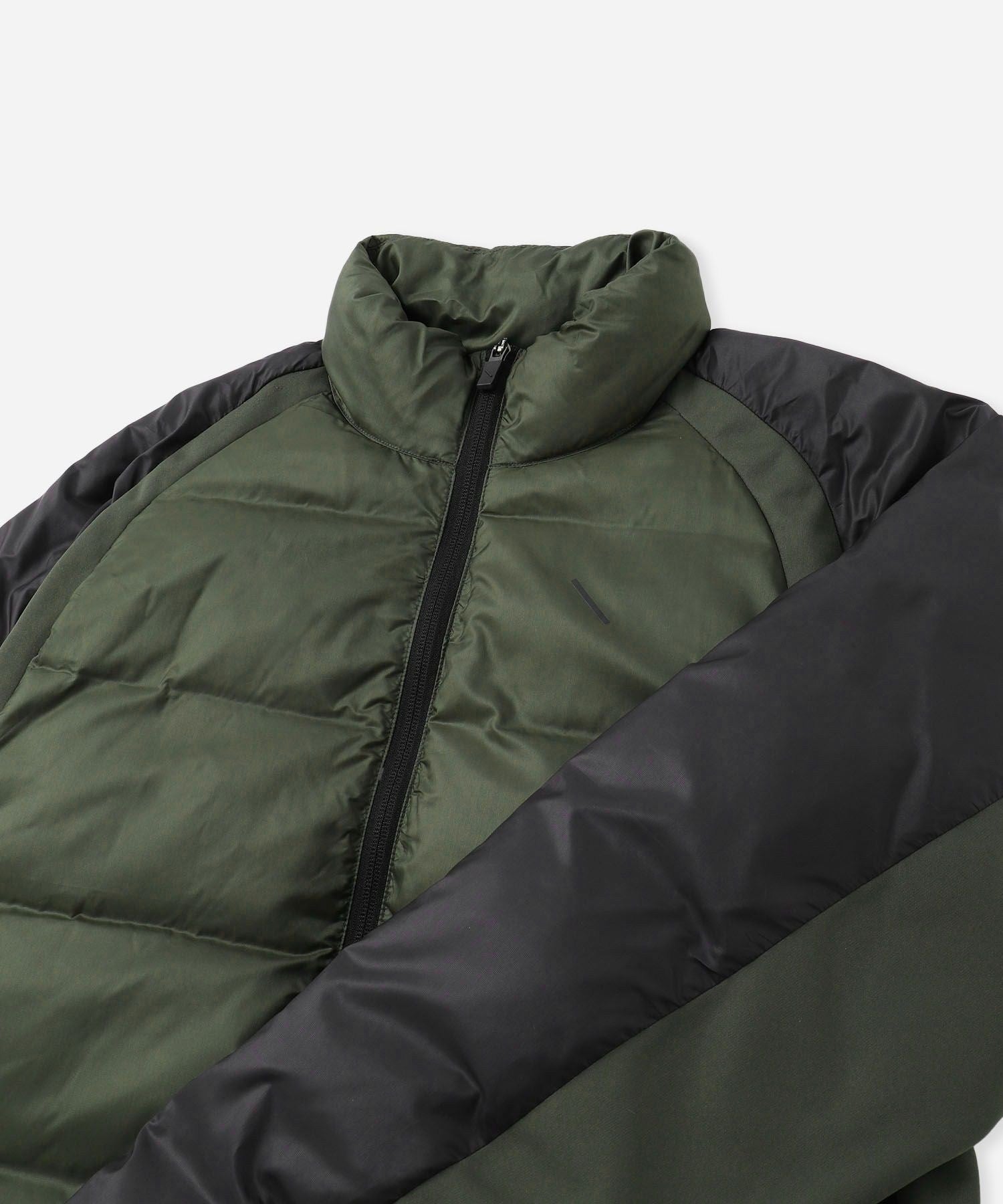 THERMOLITE Padding Blouson