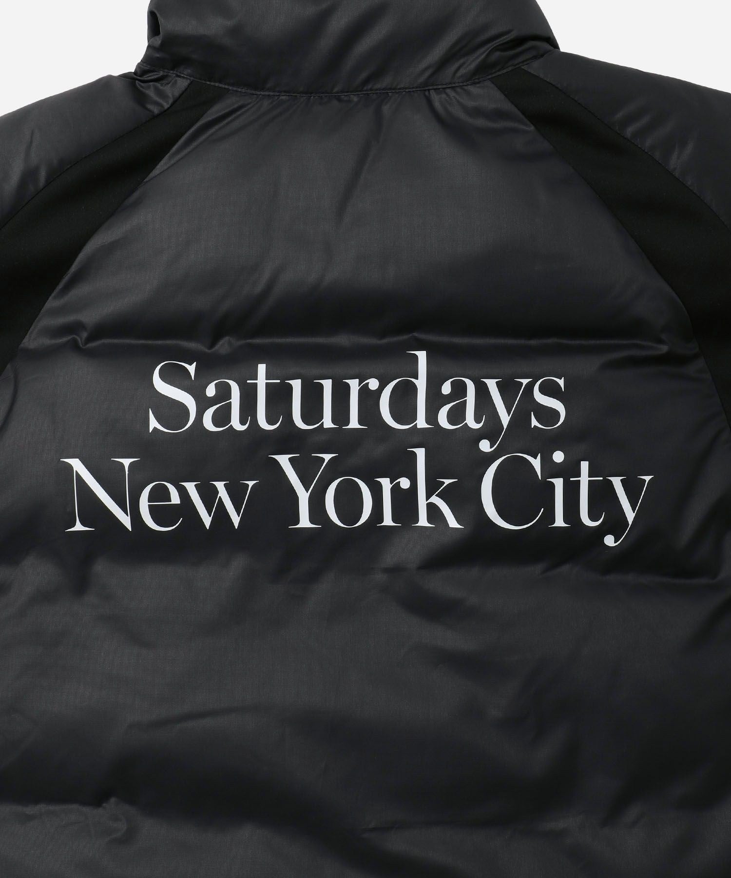 THERMOLITE Padding Blouson