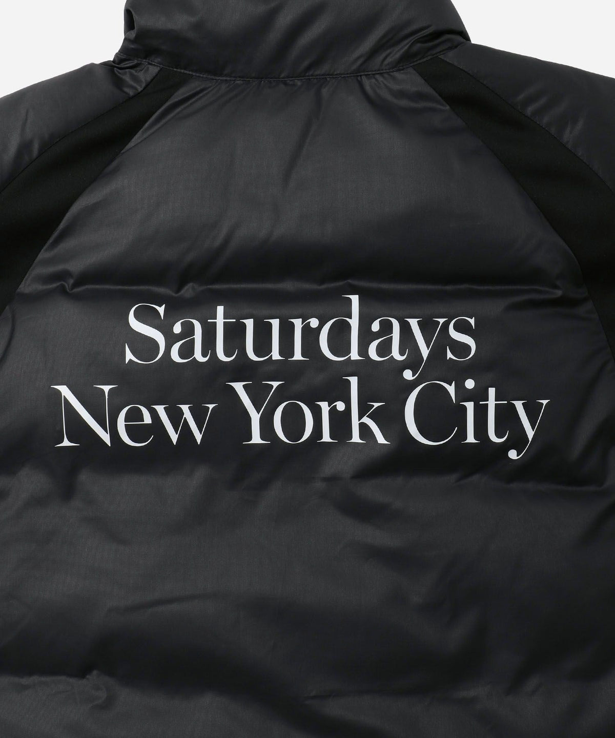 THERMOLITE Padding Blouson