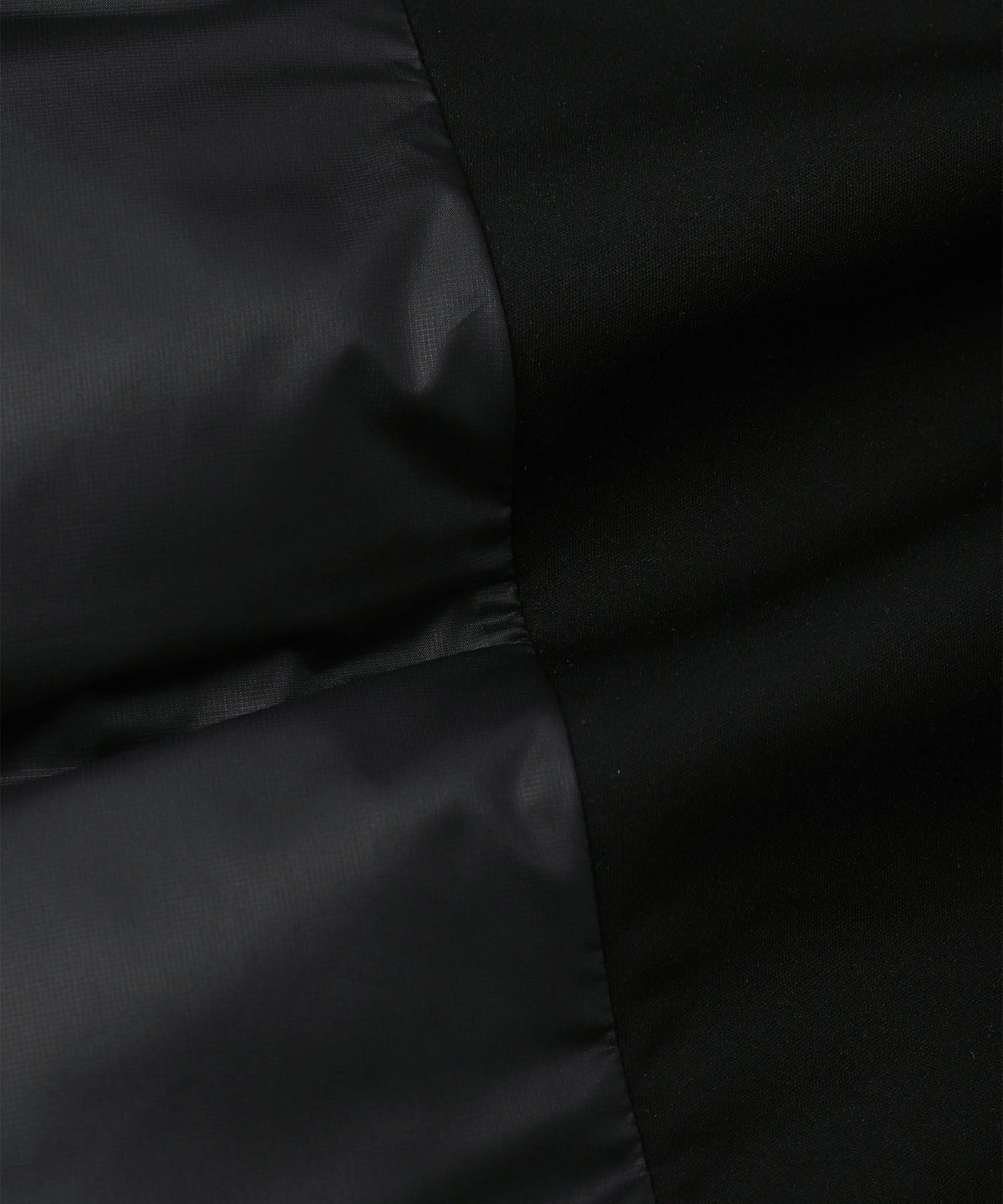 THERMOLITE Padding Blouson