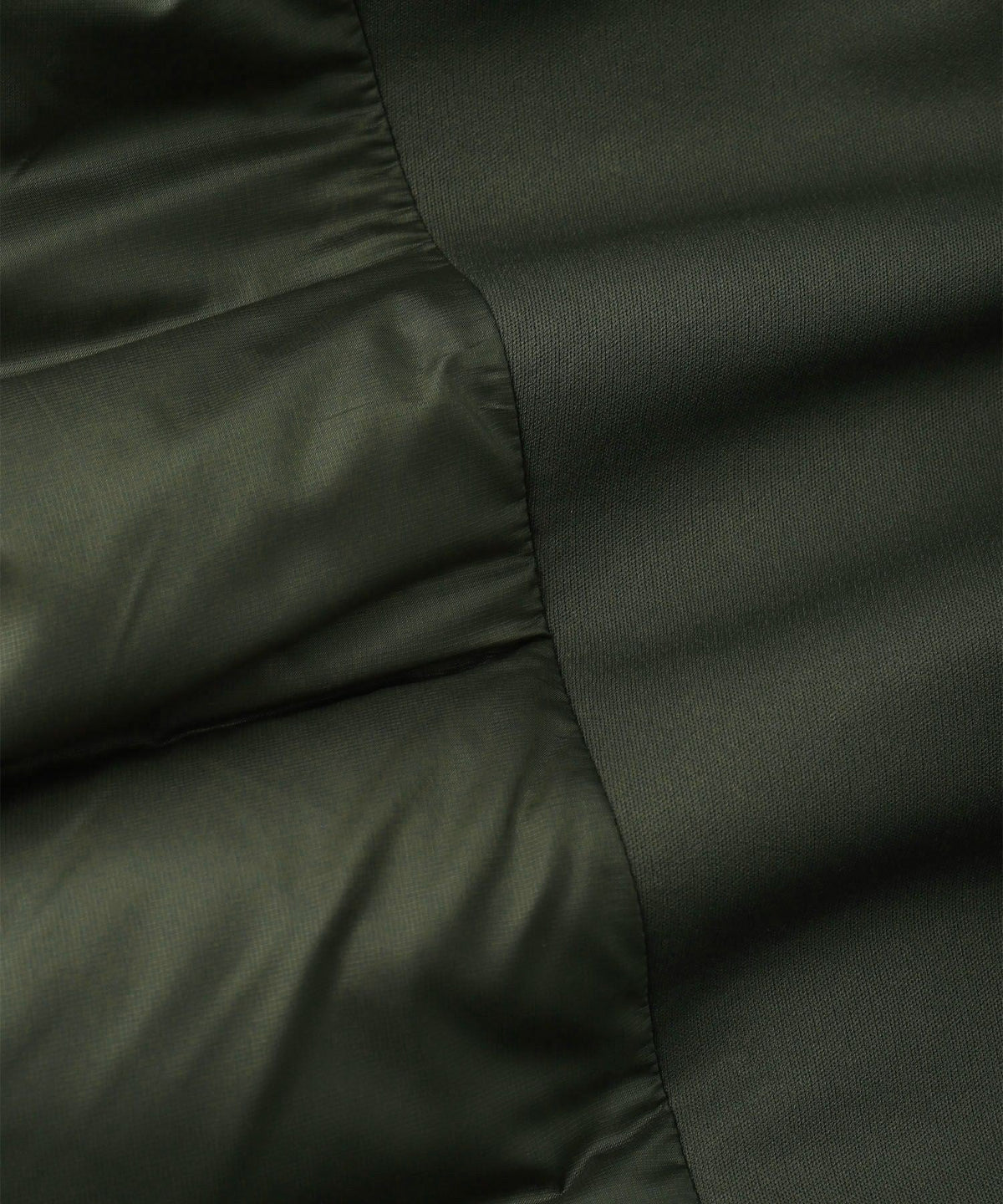 THERMOLITE Padding Blouson