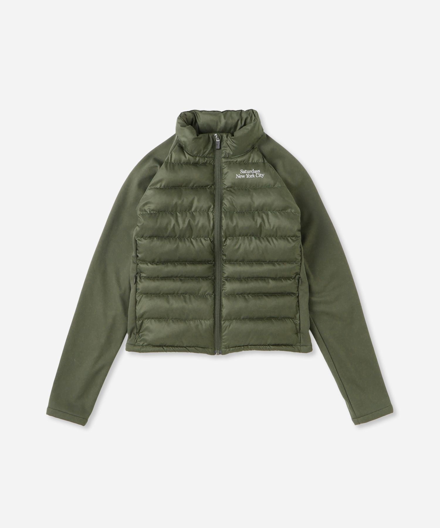 THERMOLITE Padding Blouson | WOMEN