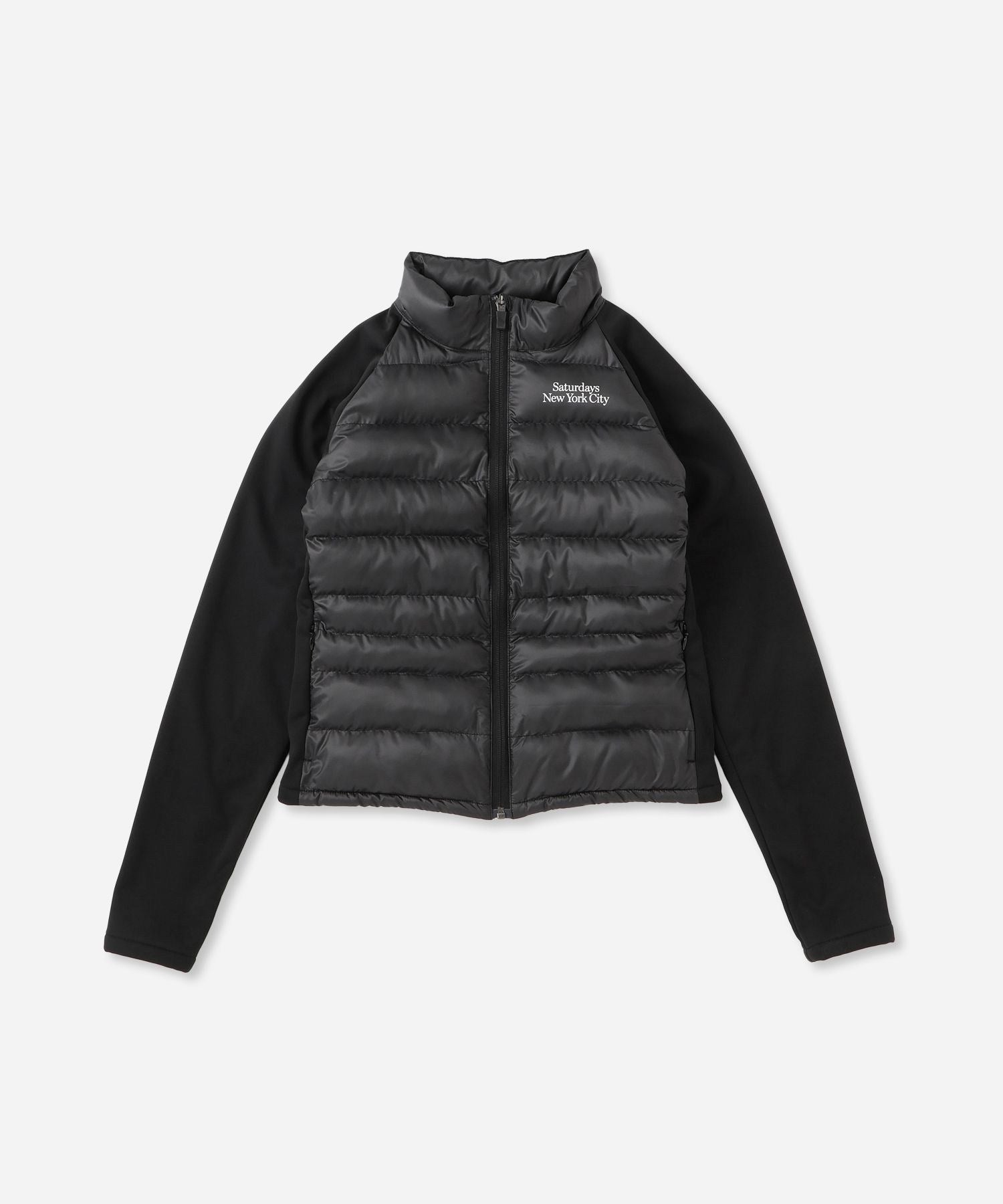 THERMOLITE Padding Blouson | WOMEN