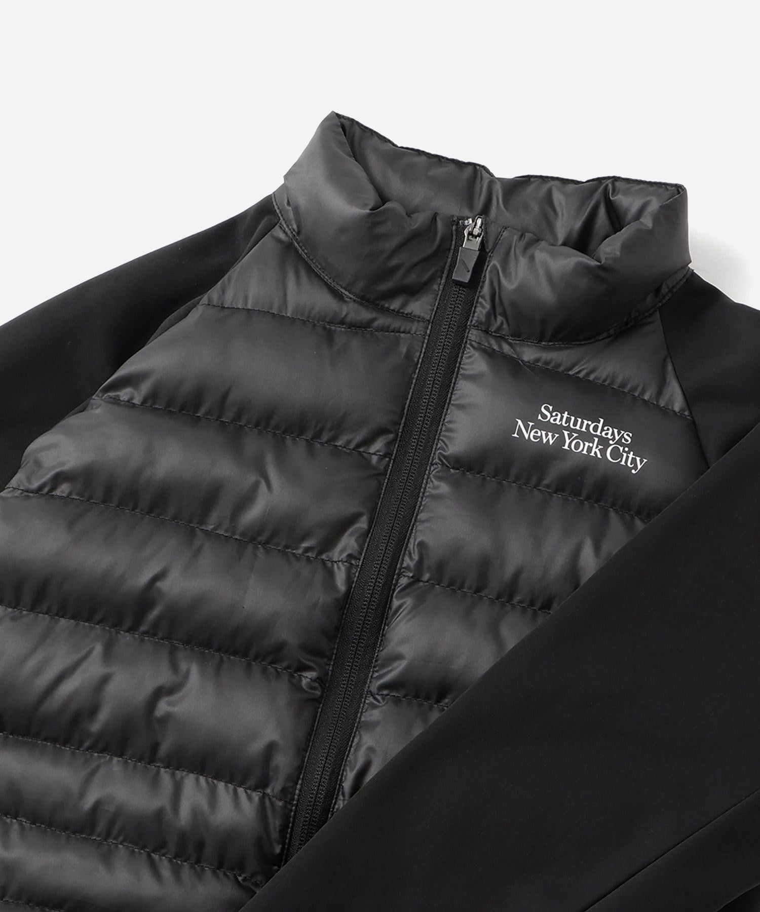 THERMOLITE Padding Blouson | WOMEN