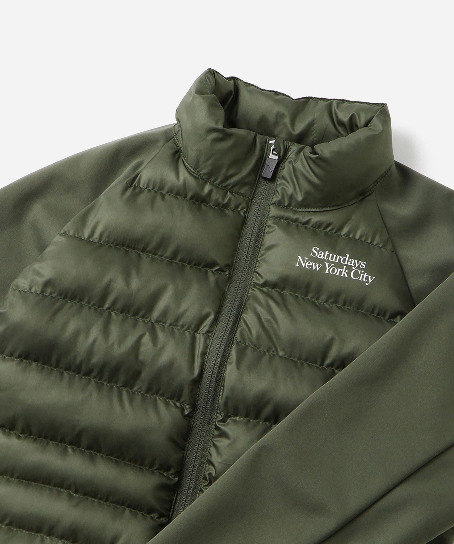 THERMOLITE Padding Blouson | WOMEN