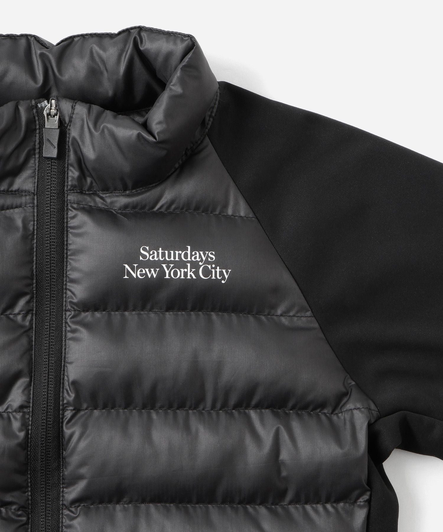 THERMOLITE Padding Blouson | WOMEN