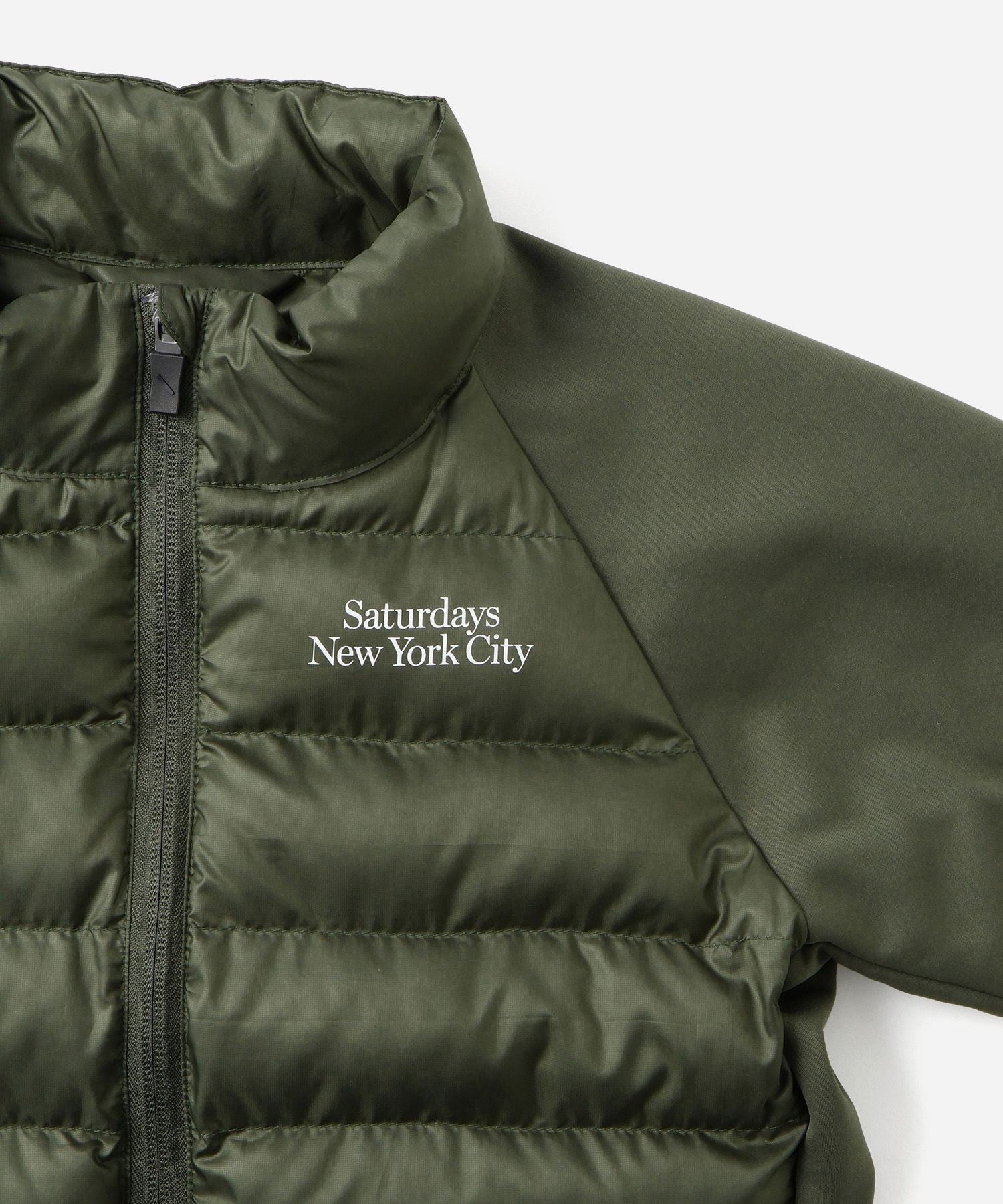 THERMOLITE Padding Blouson | WOMEN