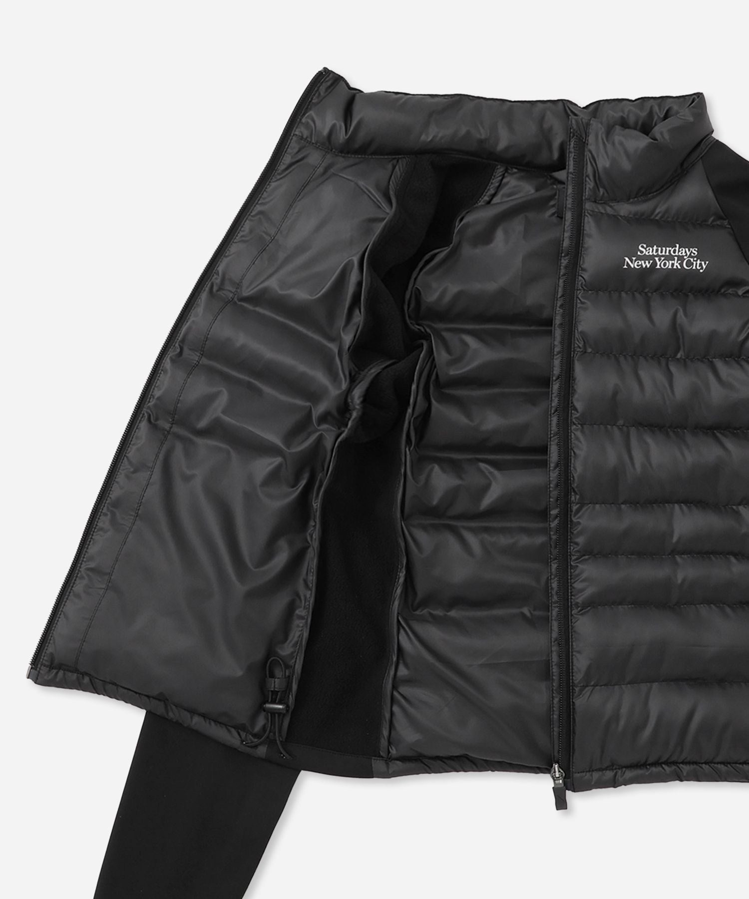 THERMOLITE Padding Blouson | WOMEN