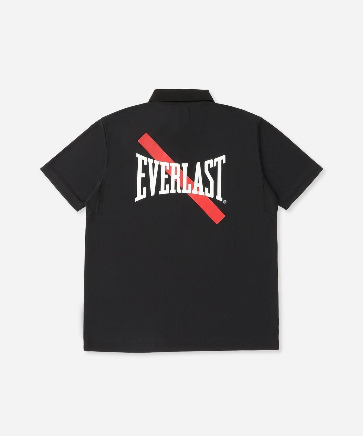 SNYC ｘ EVERLAST Polo Shirt