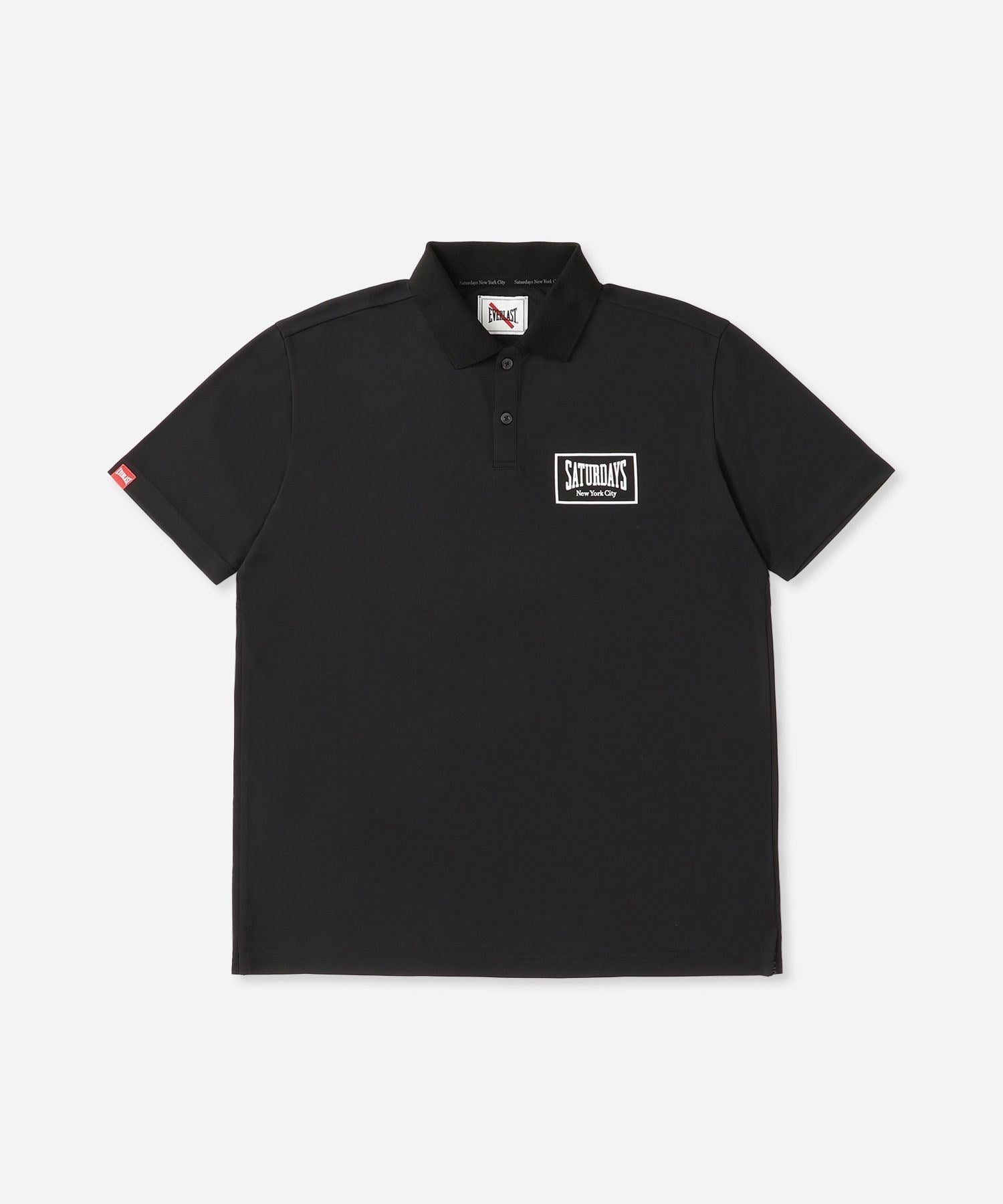 【極美品】 SATURDAYS NEW YORK CITY ポロシャツ ゴルフ 極美品】 SATURDAYS NEW YORK CITY ポロシャツ ゴルフ ゴルフ