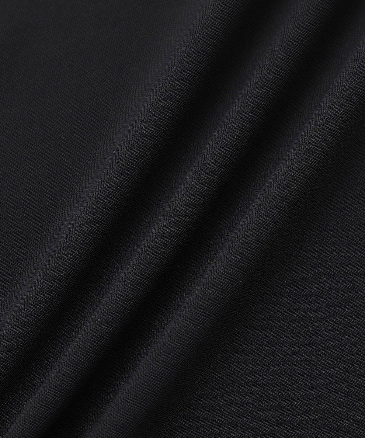 36G MicroPique SS Half Zip Polo
