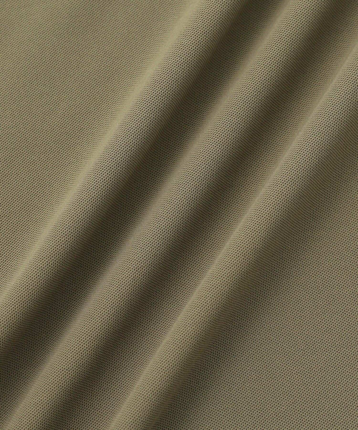 36G MicroPique SS Half Zip Polo