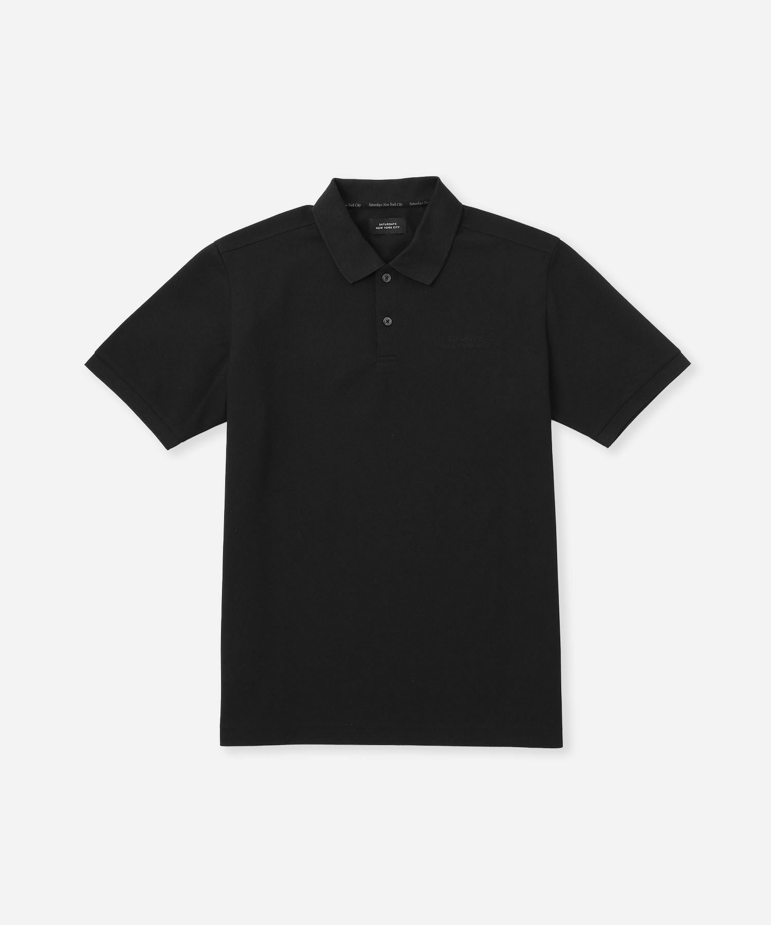 Saturdays NYC ポロシャツ　ゴルフ　XL PUMA x Saturdays NYC Knit Polo | Saturdays NYC Japan