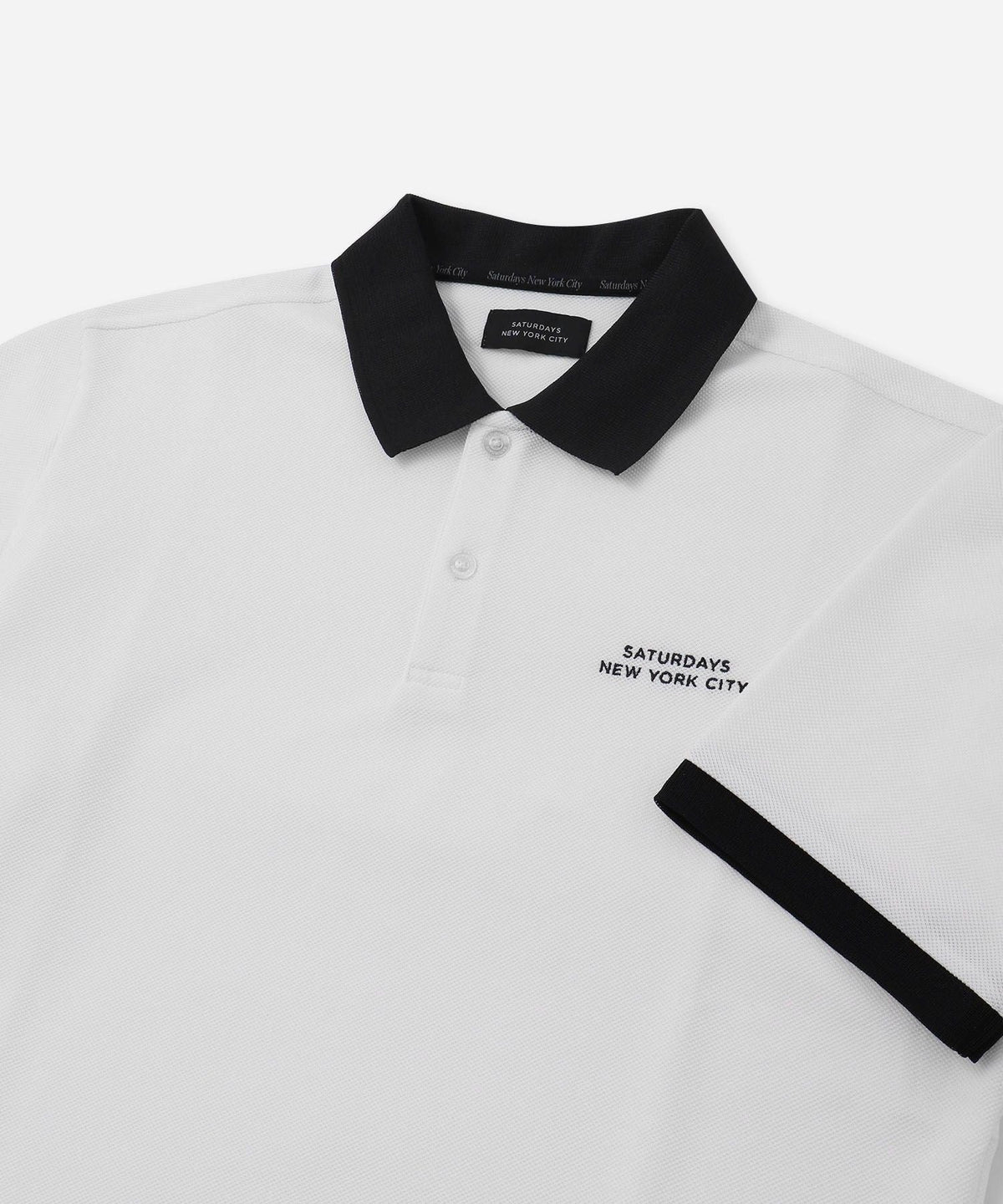 Primeflex Pique SS Polo