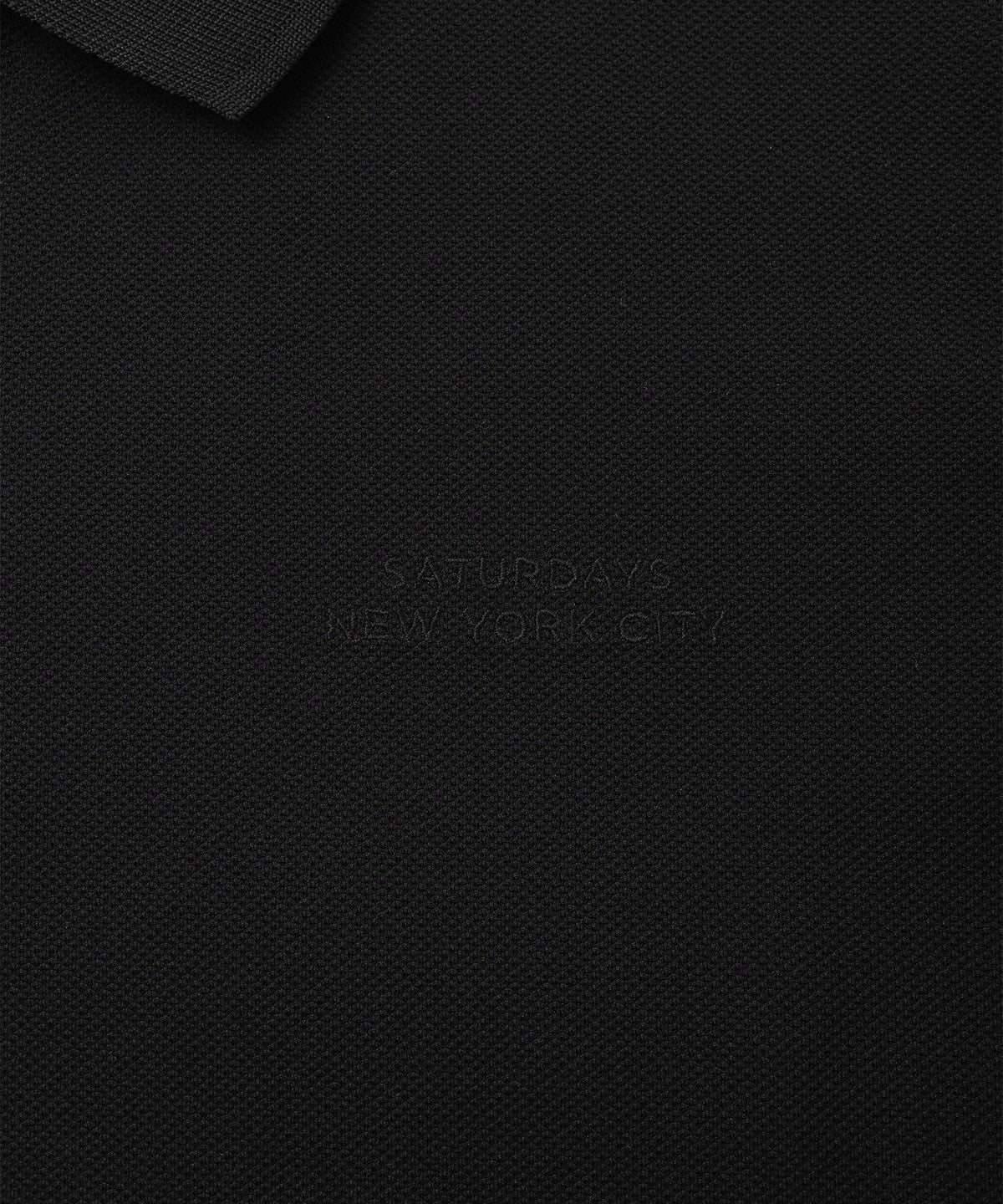 Primeflex Pique SS Polo