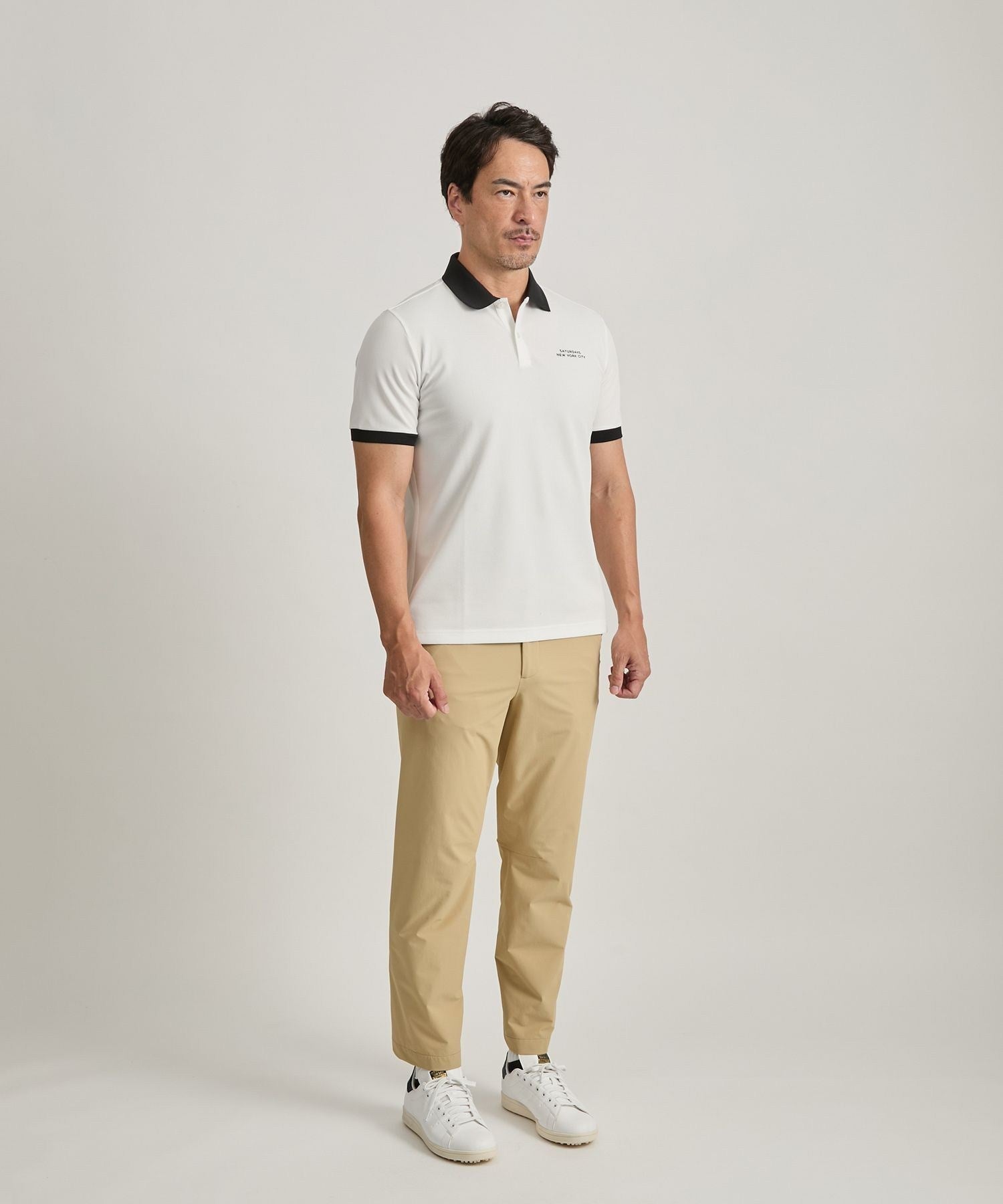 Primeflex Pique SS Polo