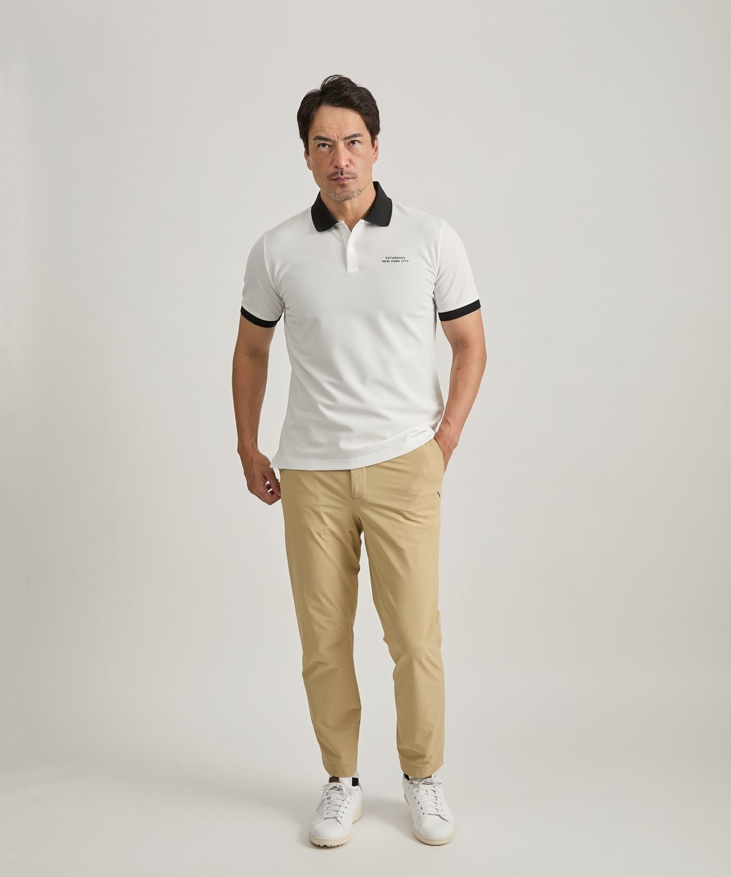 Primeflex Pique SS Polo