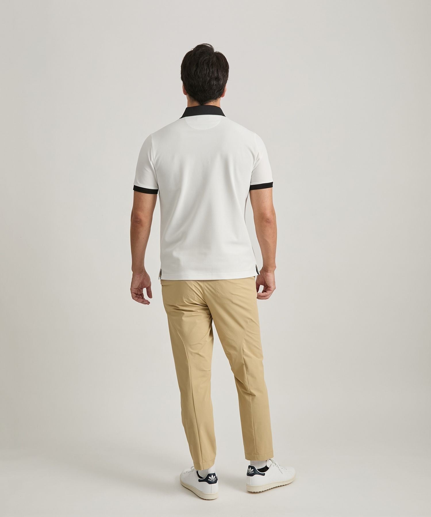 Primeflex Pique SS Polo