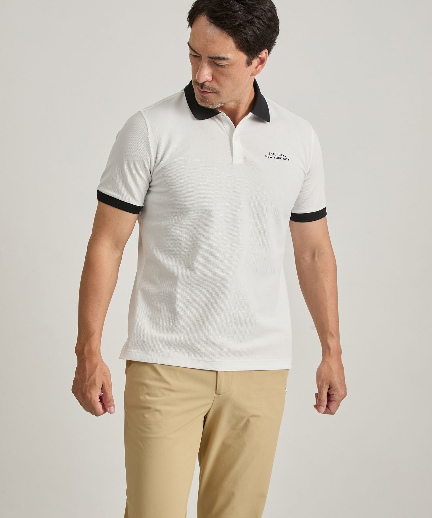 Primeflex Pique SS Polo